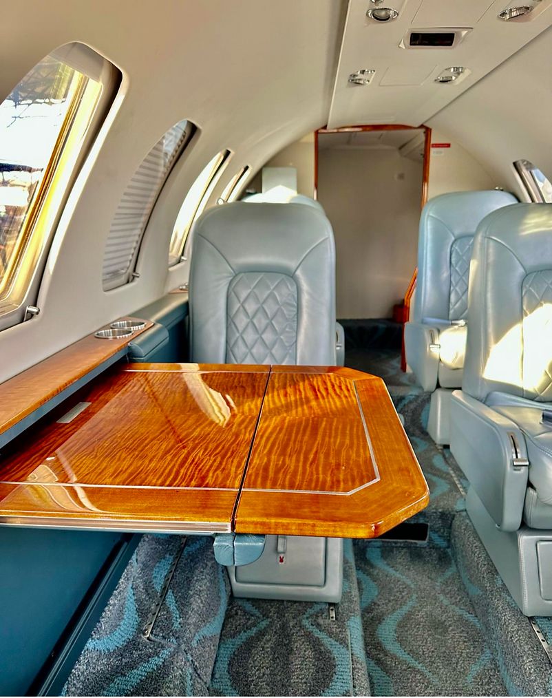 1989 Cessna Citation II for sale