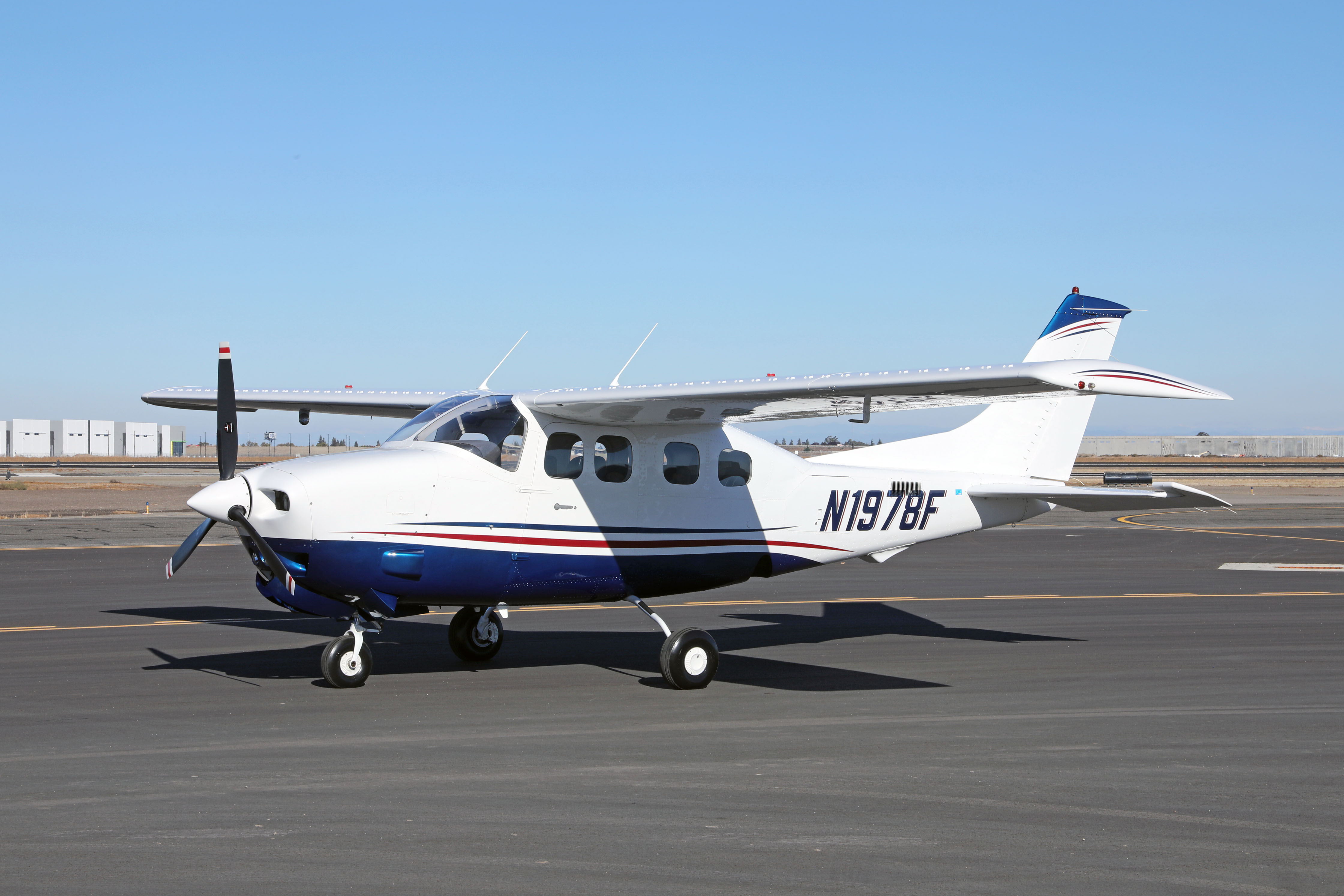 1981 Cessna P210N for sale