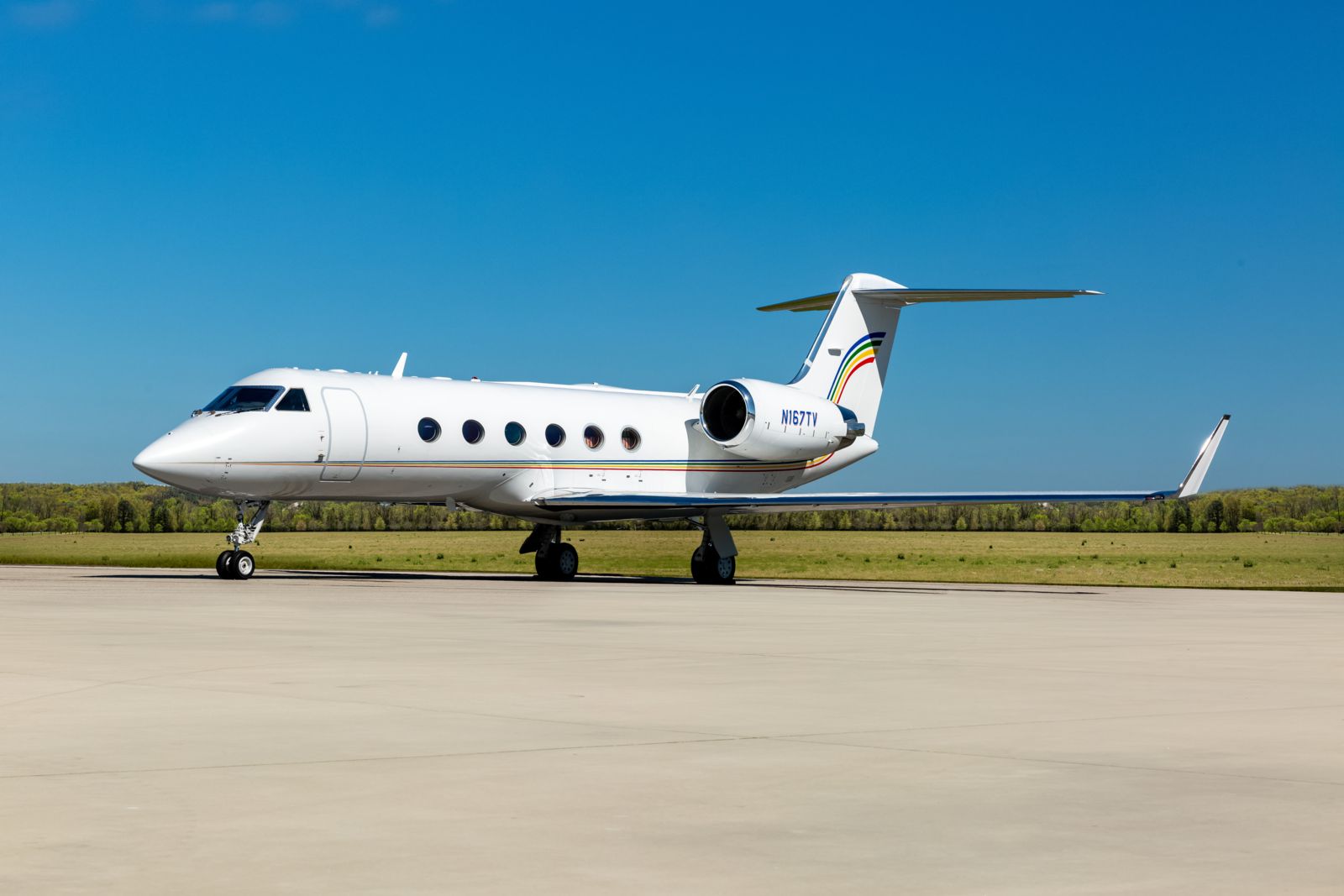 2004 Gulfstream G400 for sale