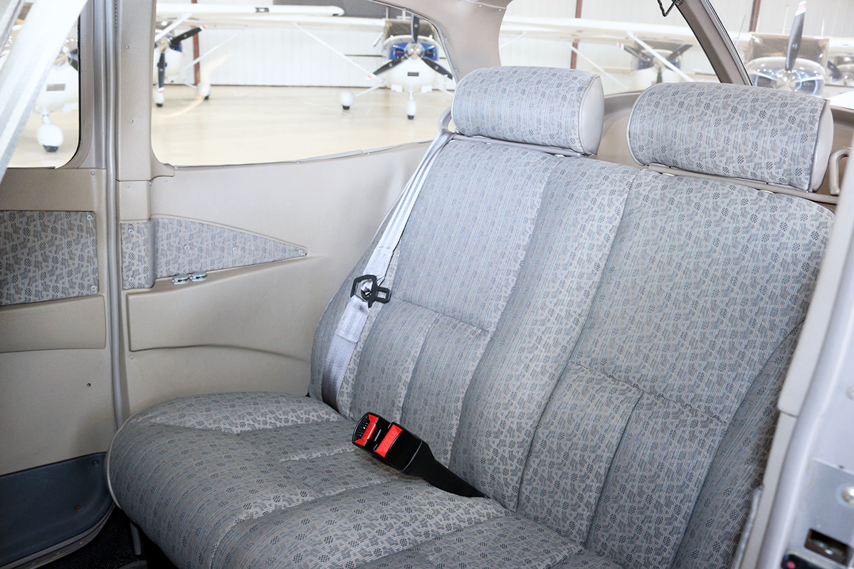 2000 Cessna 172SP Skyhawk for sale