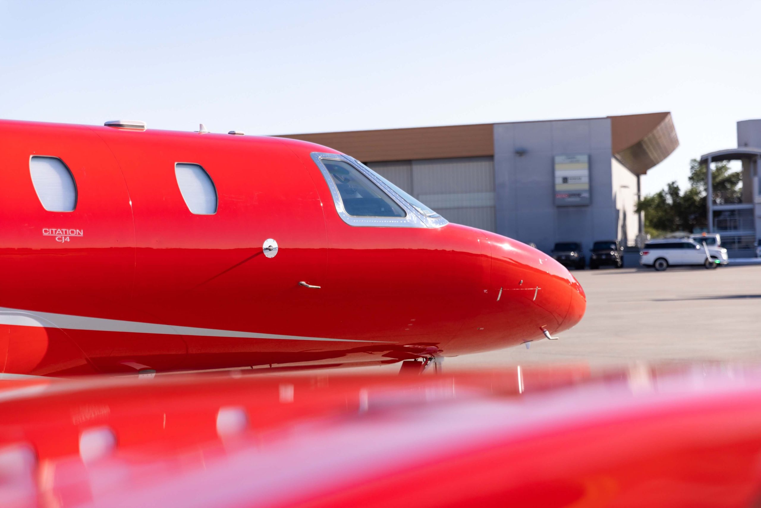 2018 Cessna Citation CJ4 for sale