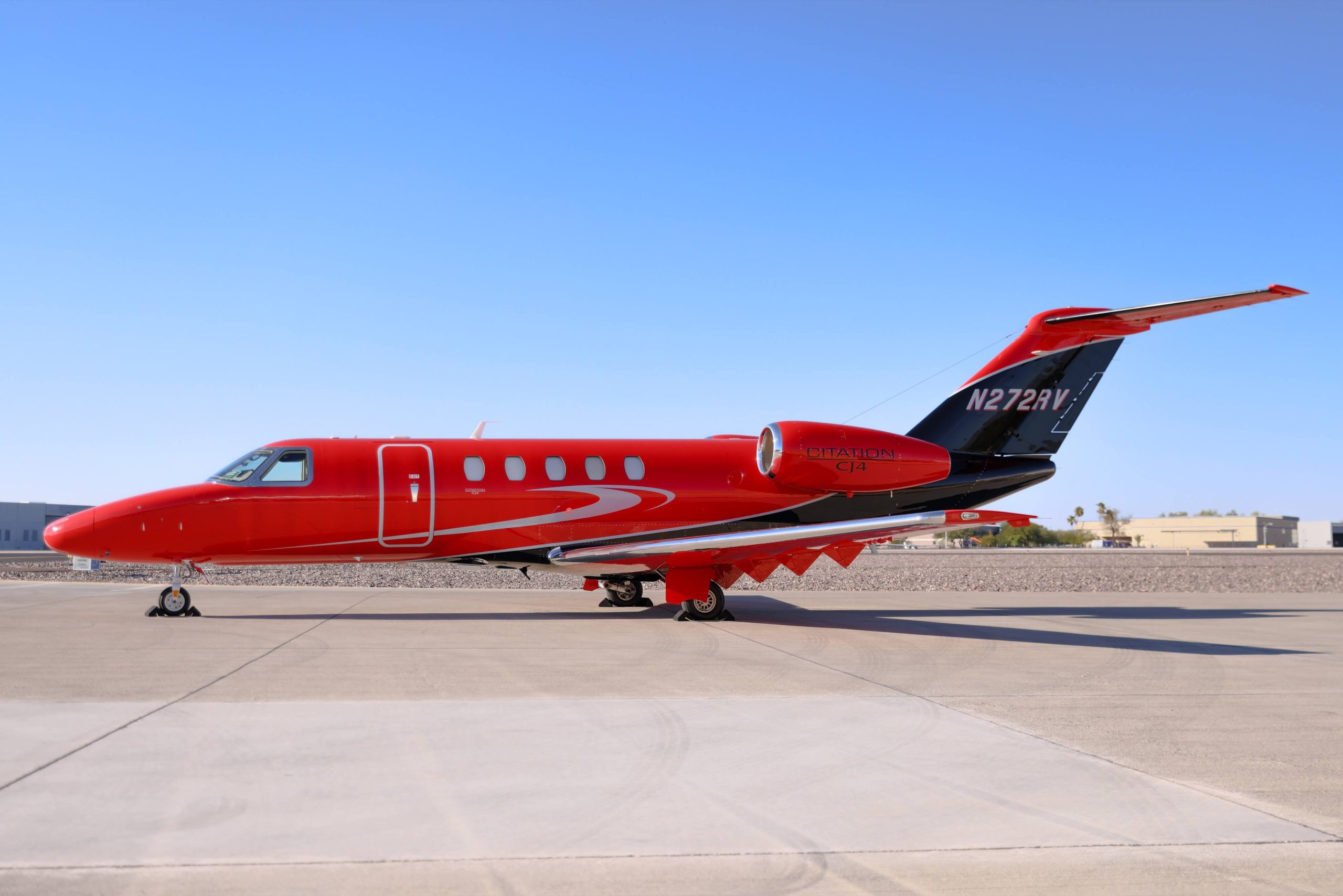 2018 Cessna Citation CJ4 for sale