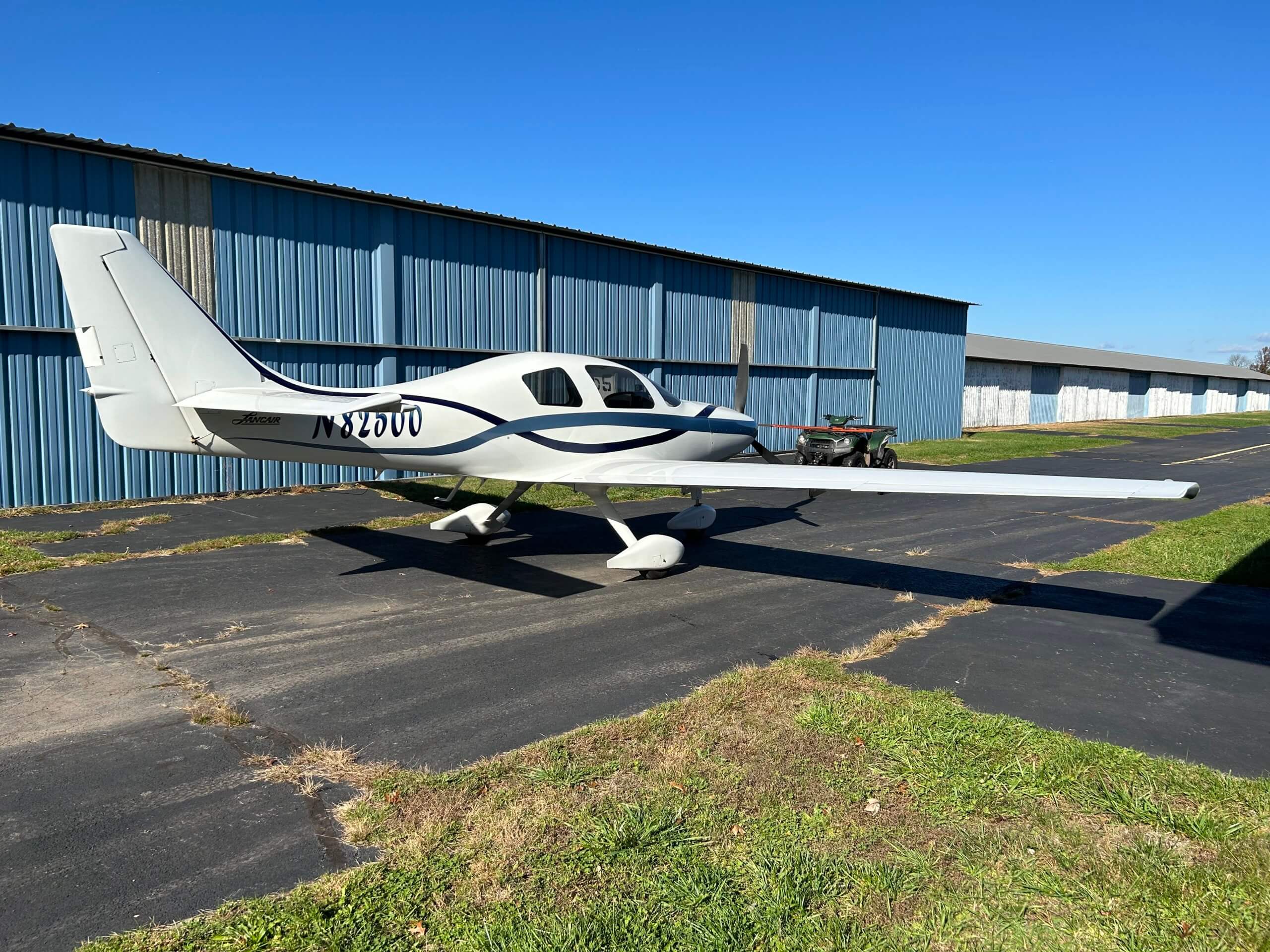 1996 Lancair ES for sale