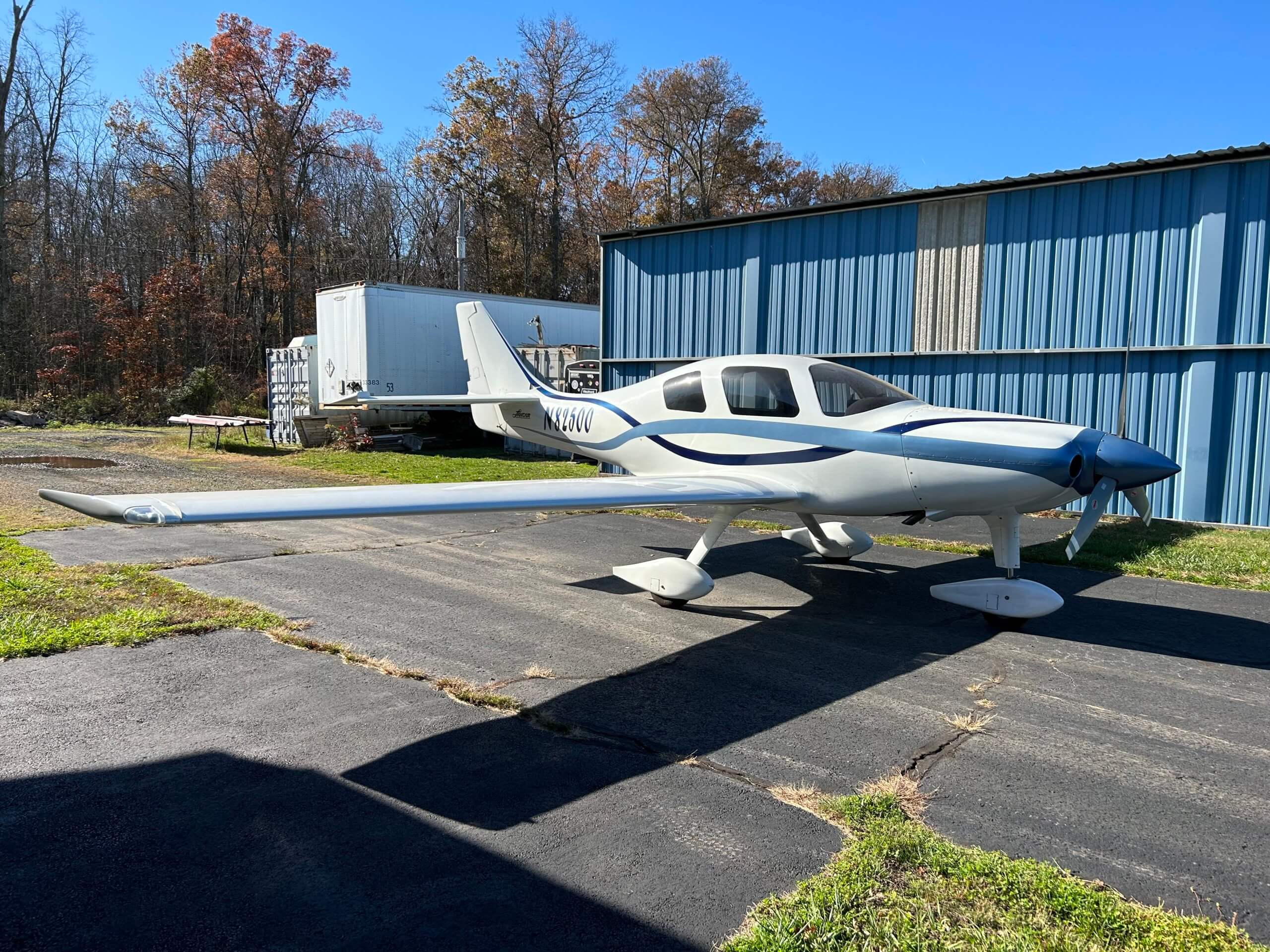 1996 Lancair ES for sale