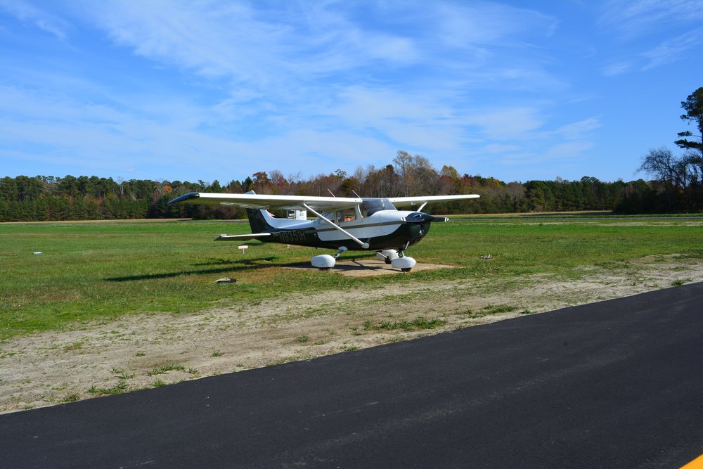 1975 Cessna 172M for sale