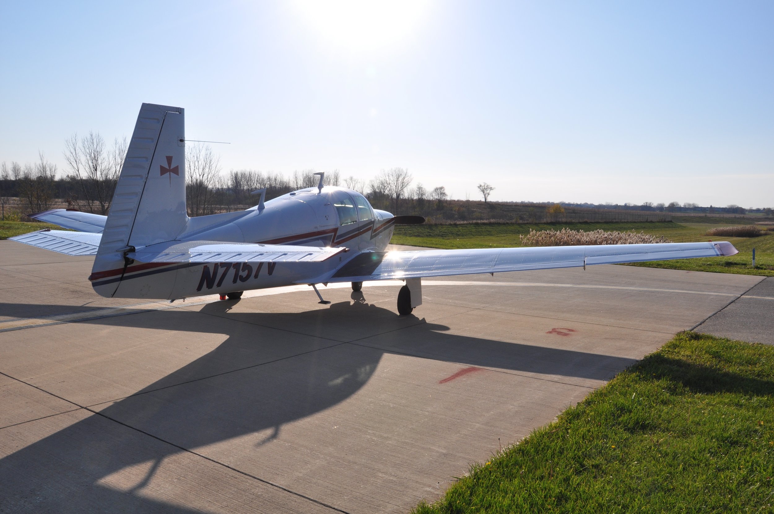 1974 Mooney M20E for sale