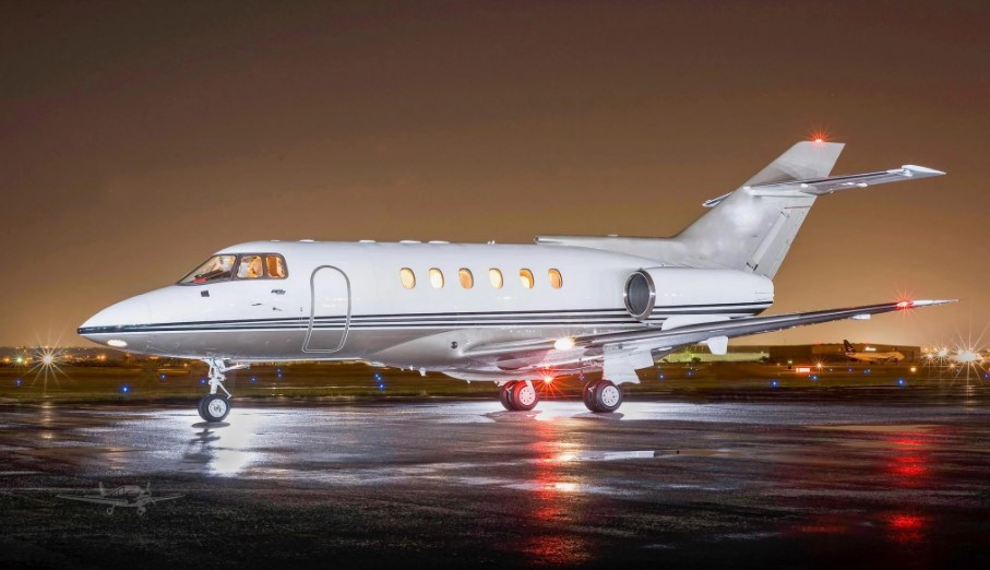 1991 Hawker 800A for sale