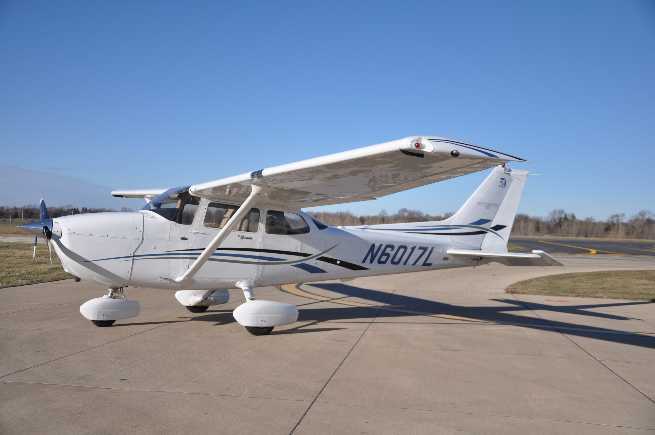 2006 Cessna 172S Skyhawk for sale