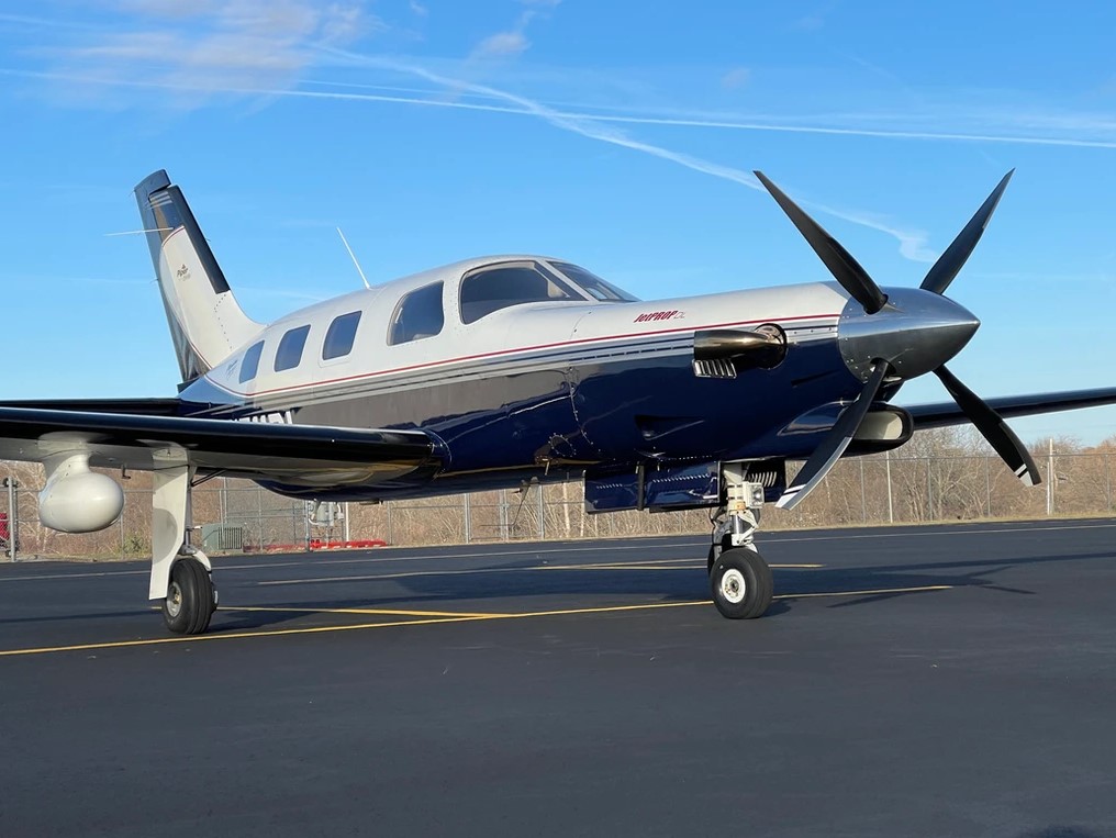 2000 piper jetprop for sale