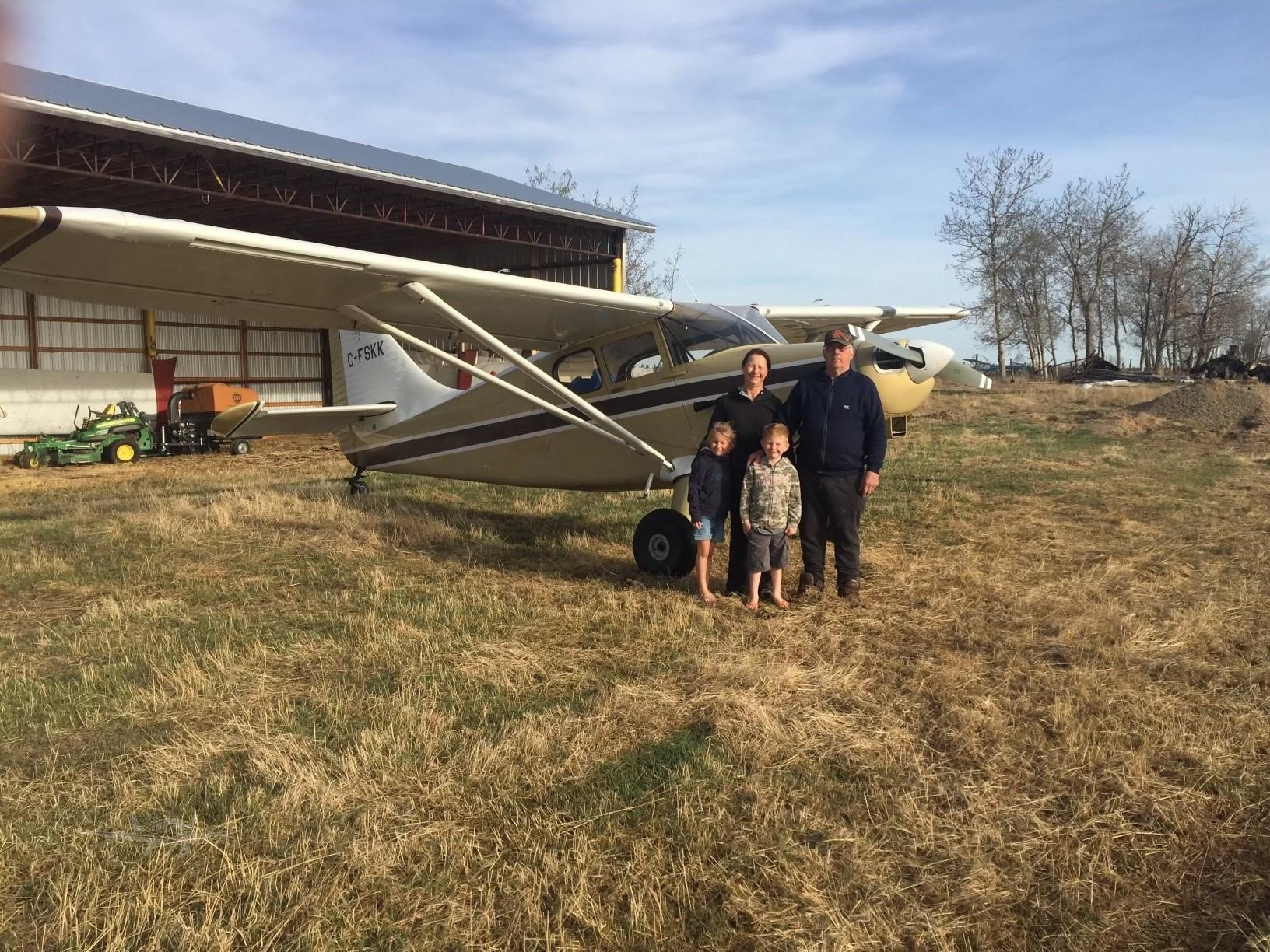 1949 Stinson 108 for sale