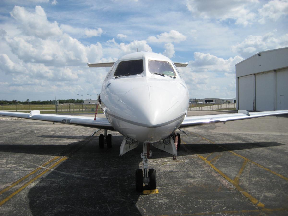 1979 Hawker 700A for sale