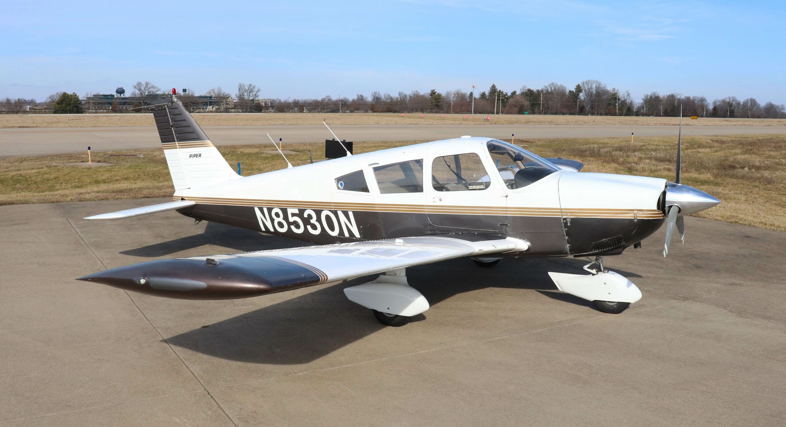 1969 Piper Cherokee 235 For Sale 1969-piper-cherokee-235-for-sale