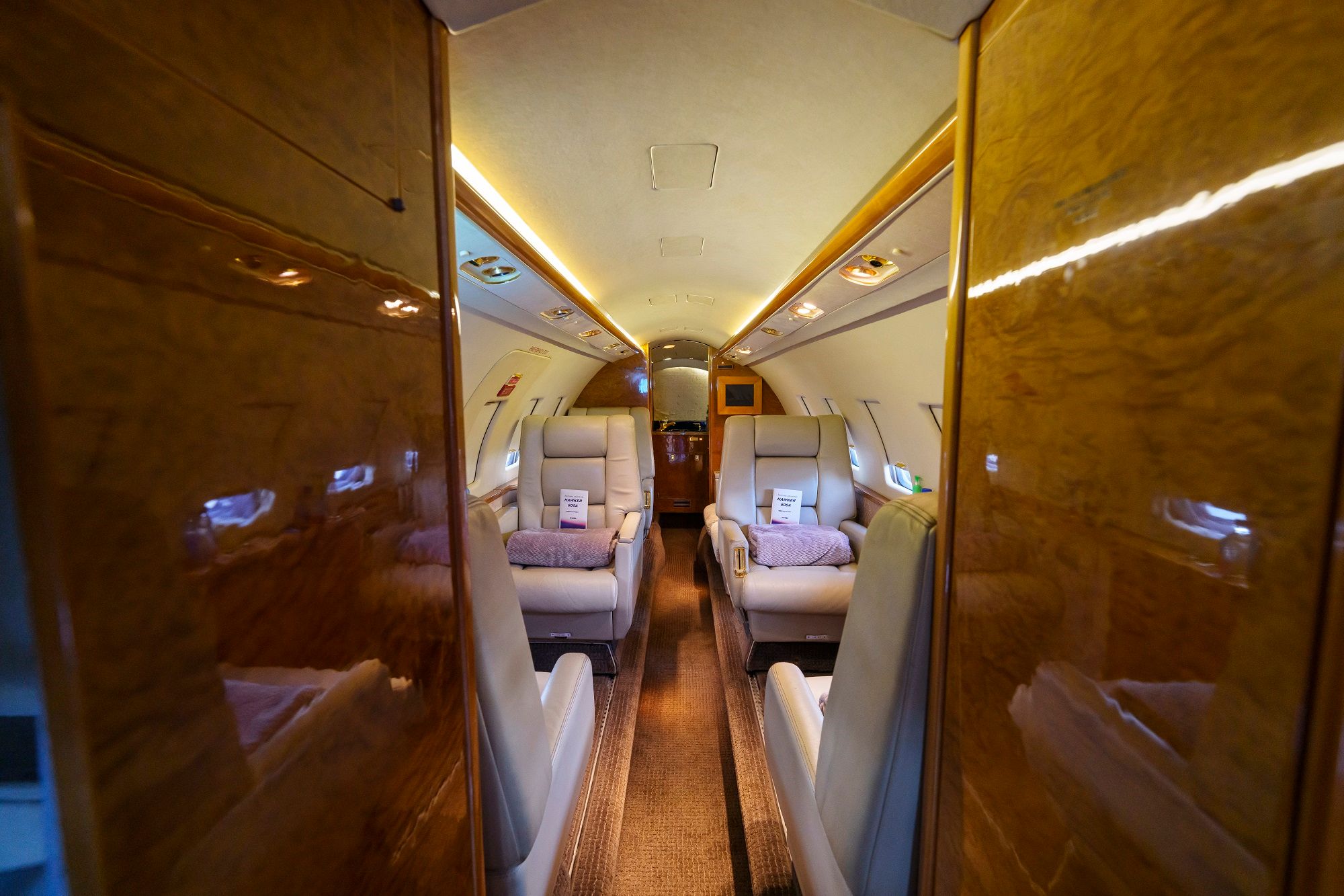1993 Hawker 800A for sale