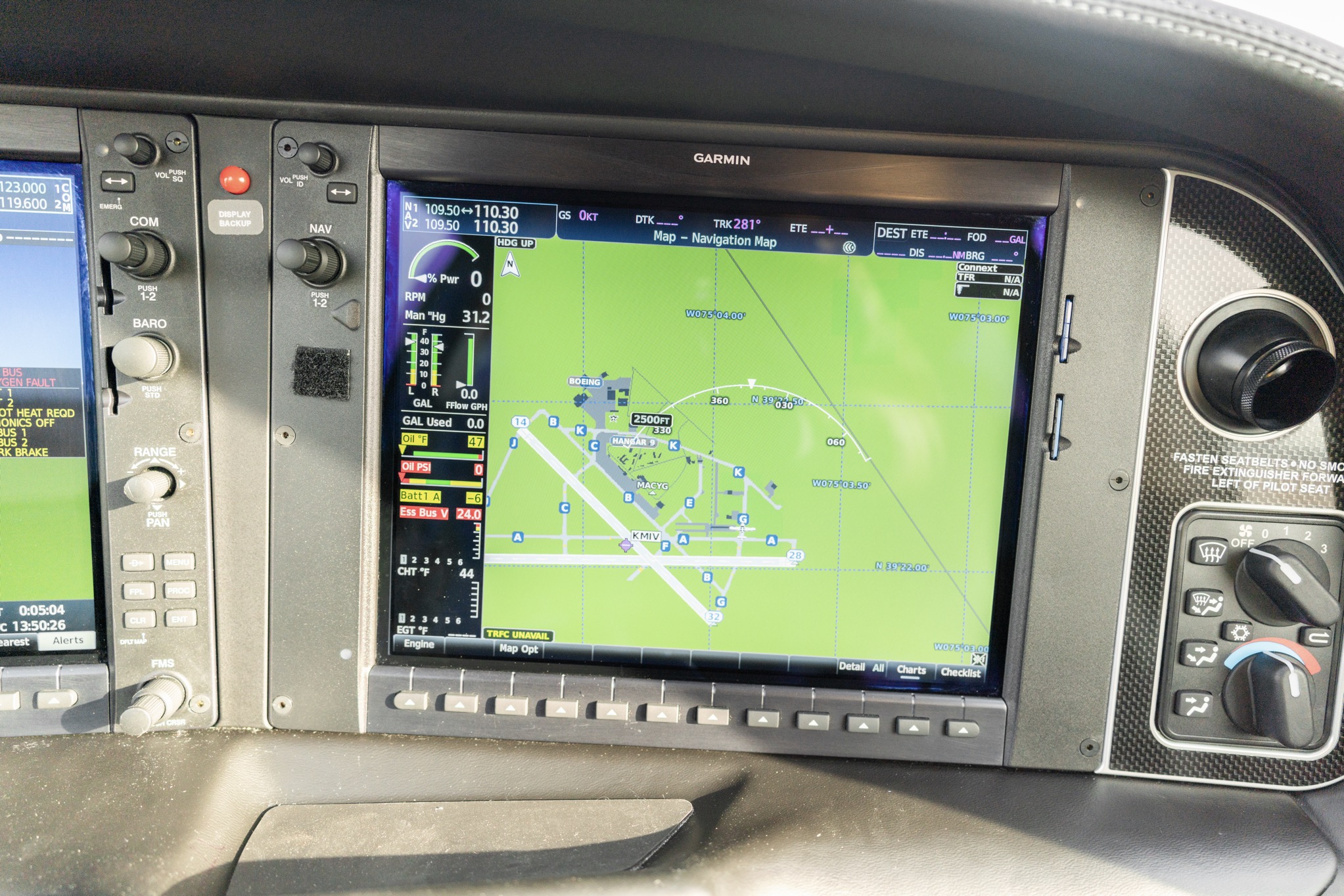 2017 Cirrus SR22G6 for sale