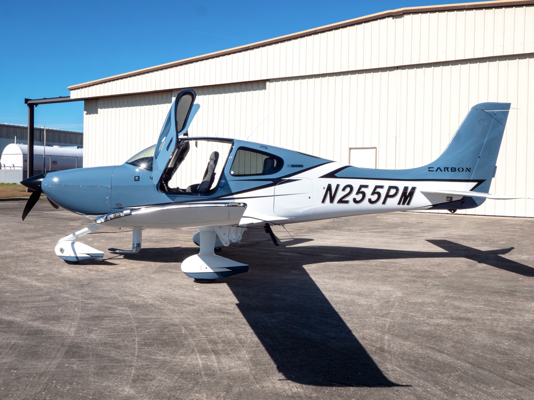 2020 Cirrus SR20G6 for sale