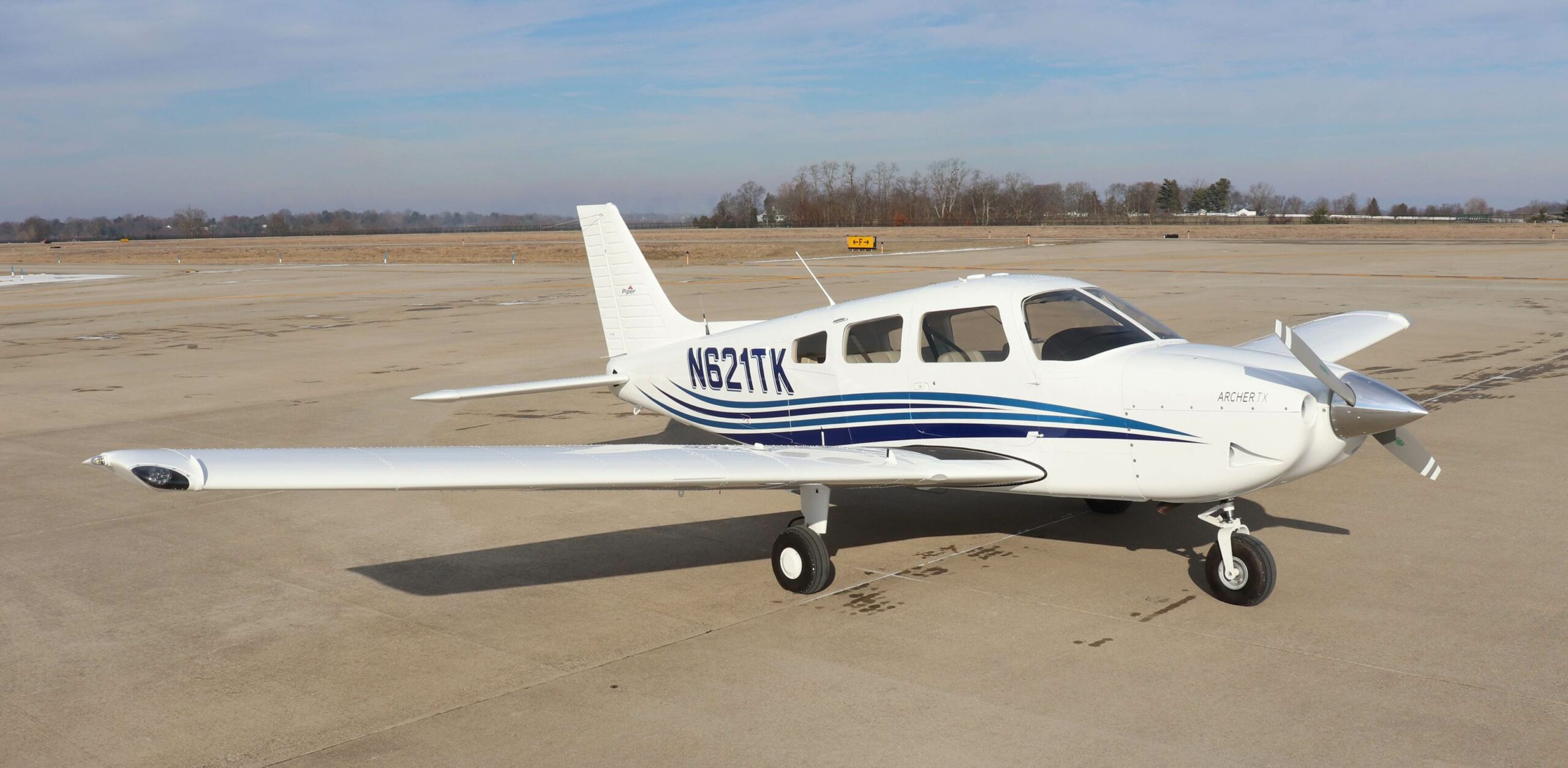 2022 Piper Archer TX for sale