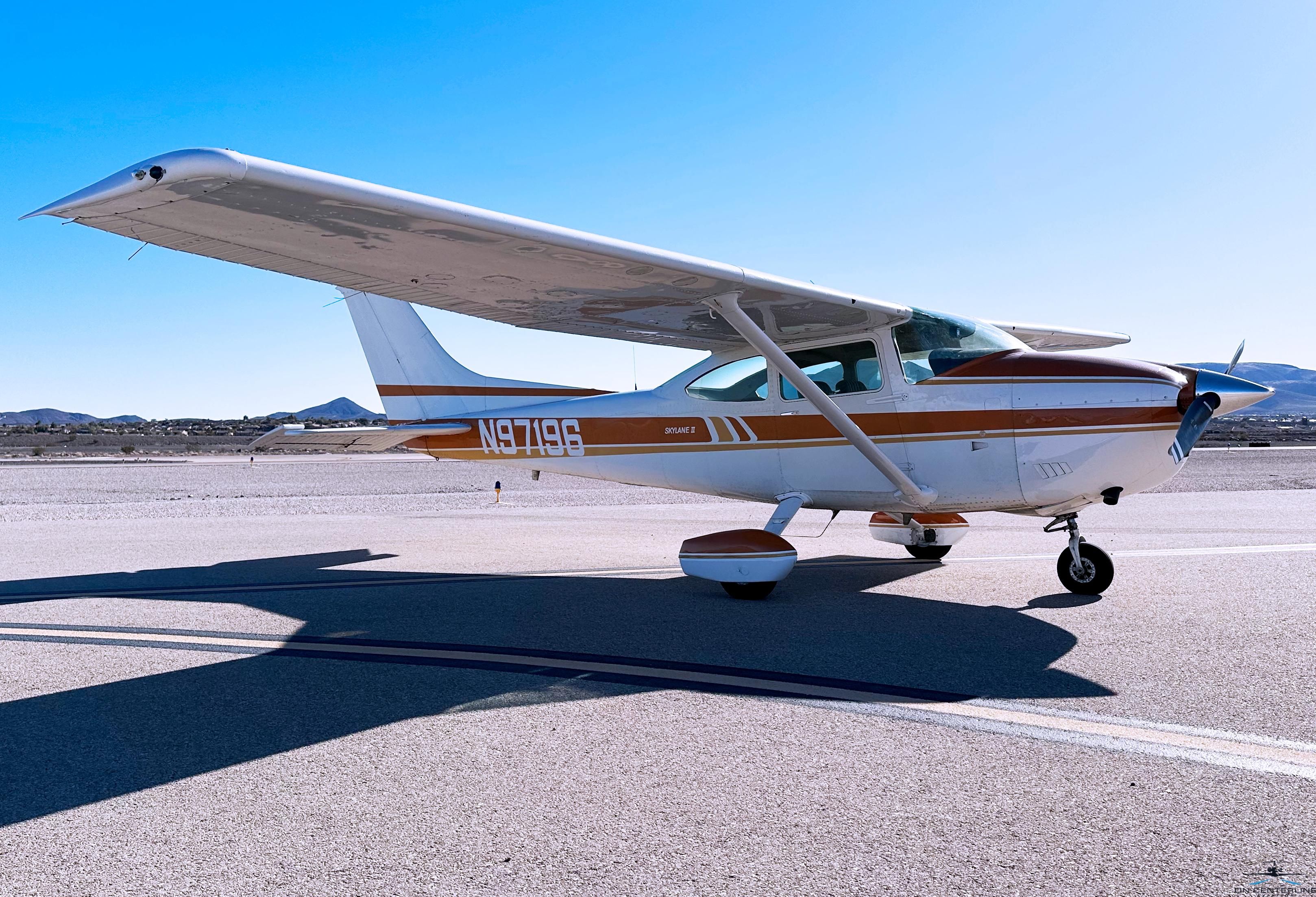 1979 Cessna 182Q Skylane for sale