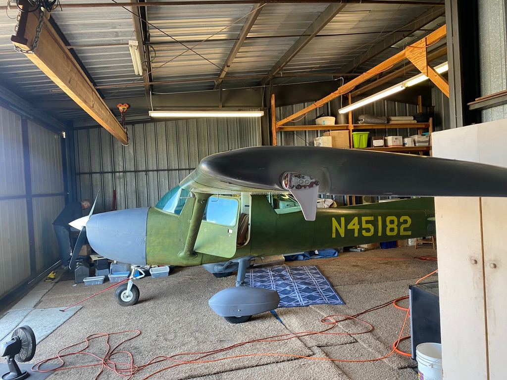 1975 Cessna 150 for sale