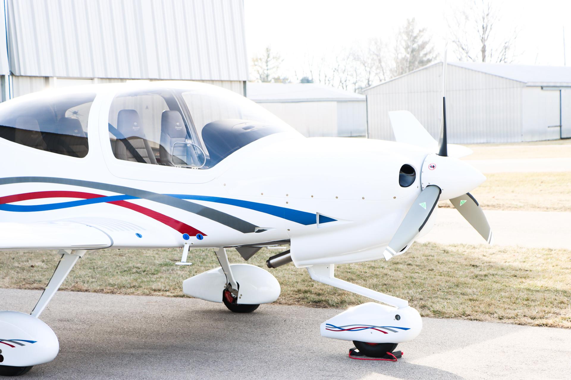 2022 Diamond DA40NG for sale