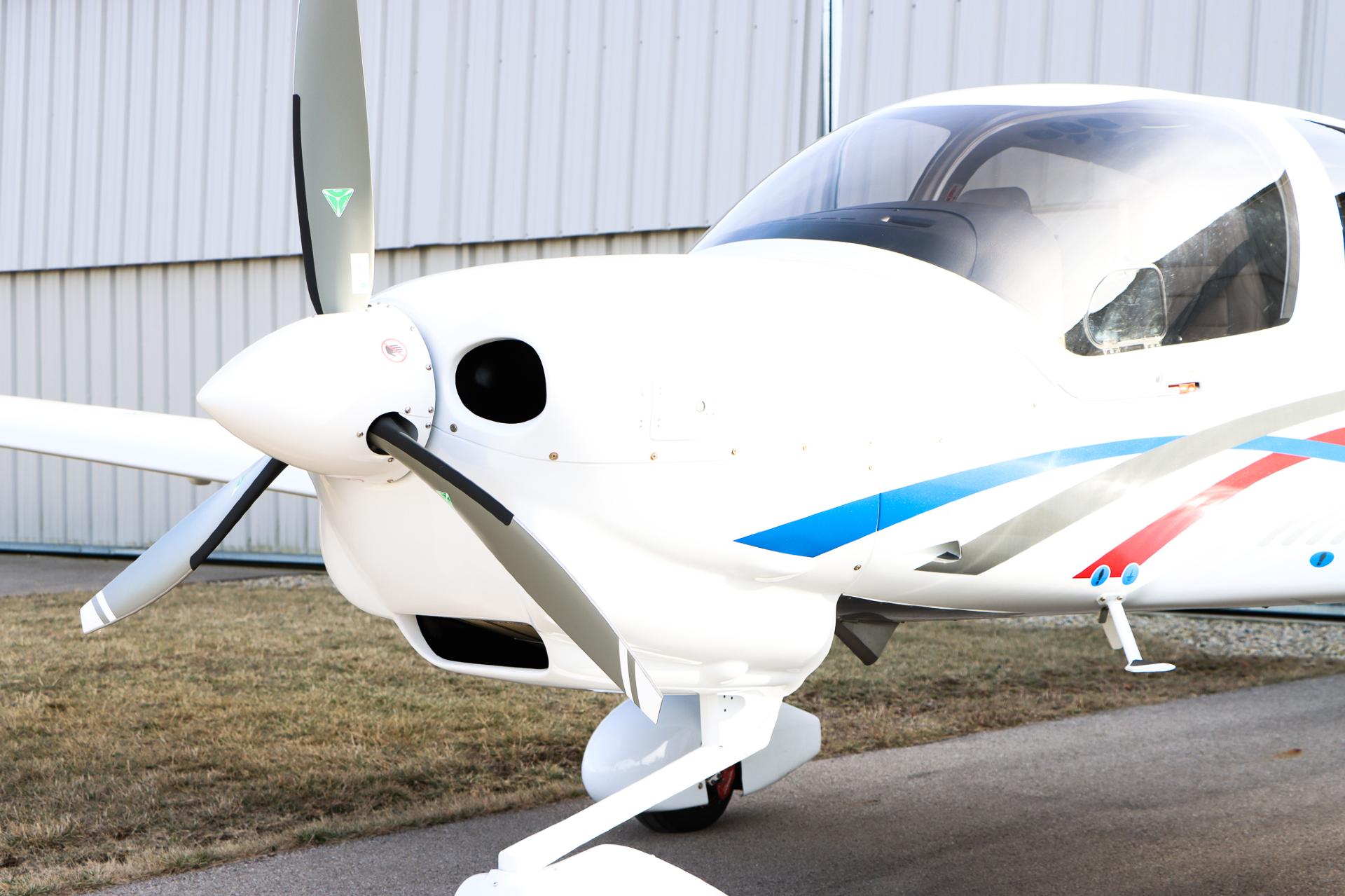 2022 Diamond DA40NG for sale