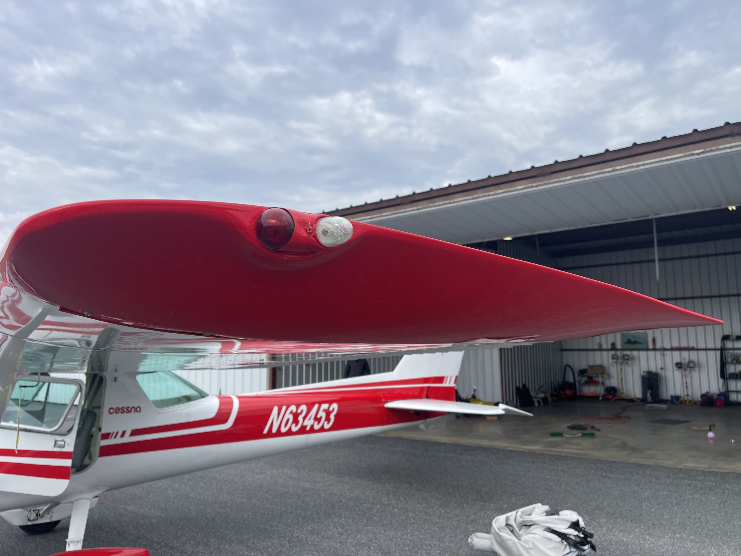 1975 Cessna 150M for sale