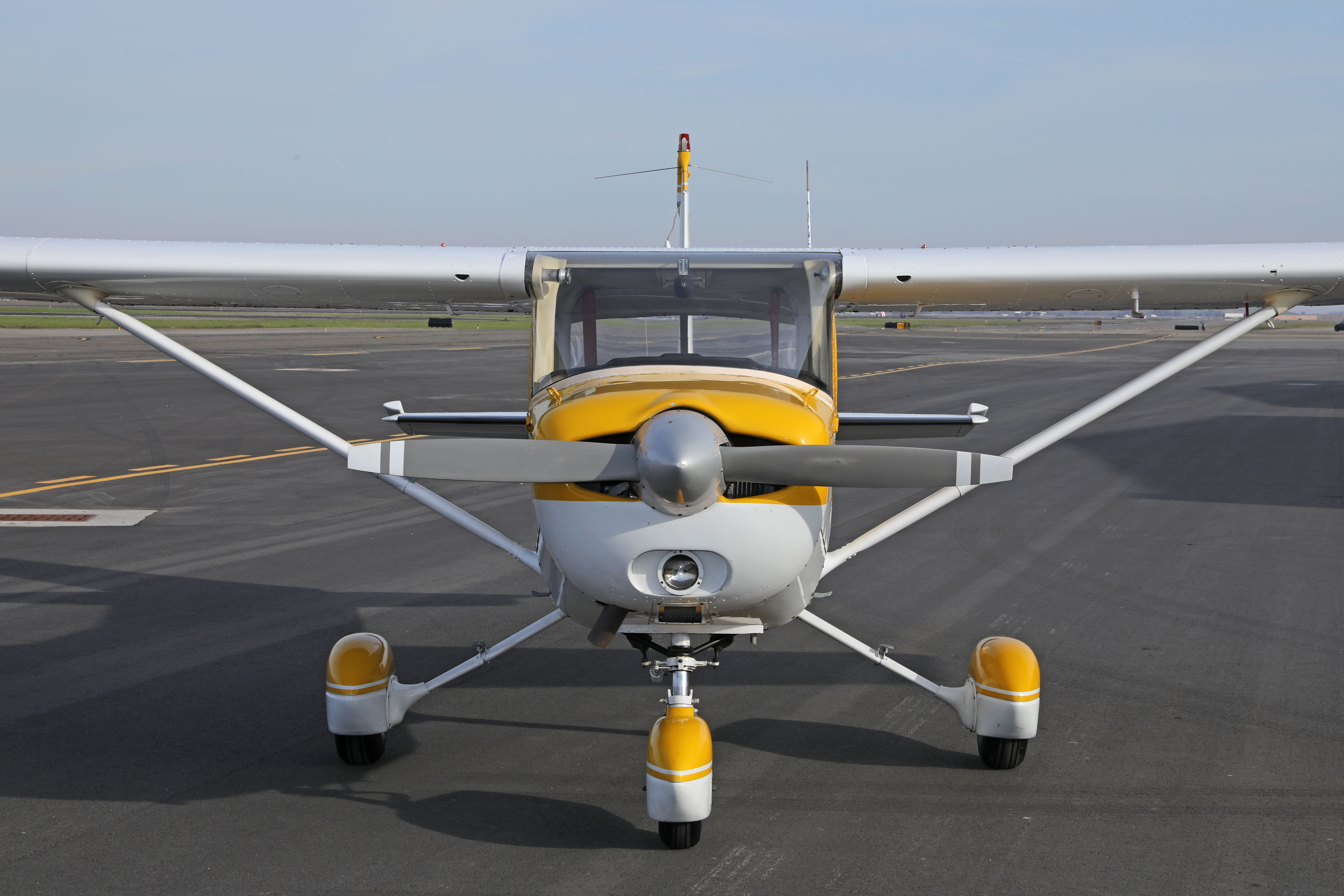1978 Cessna 152 for sale