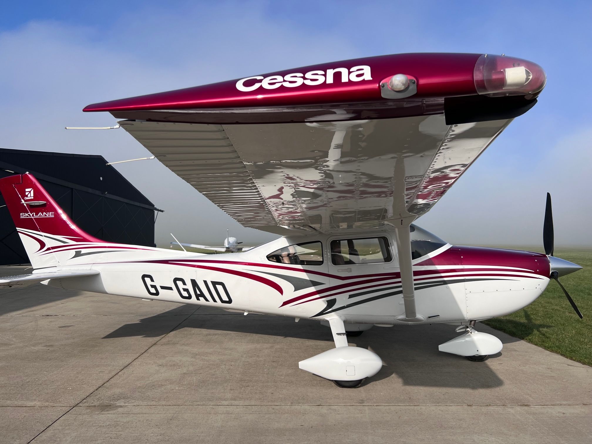 2015 Cessna 182T Skylane for sale