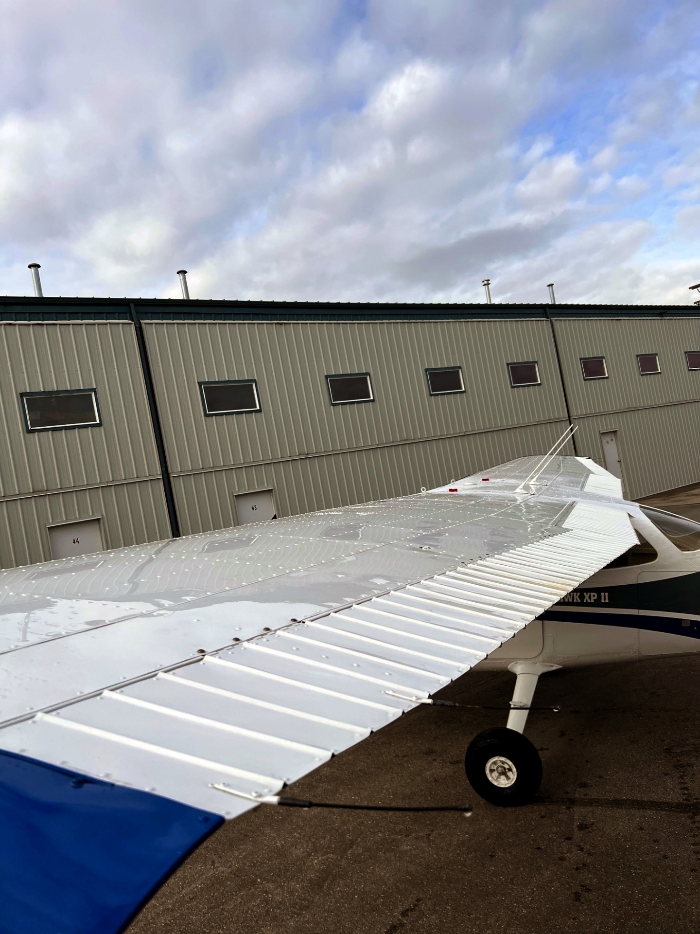 1979 Cessna 172 Hawk XP for sale
