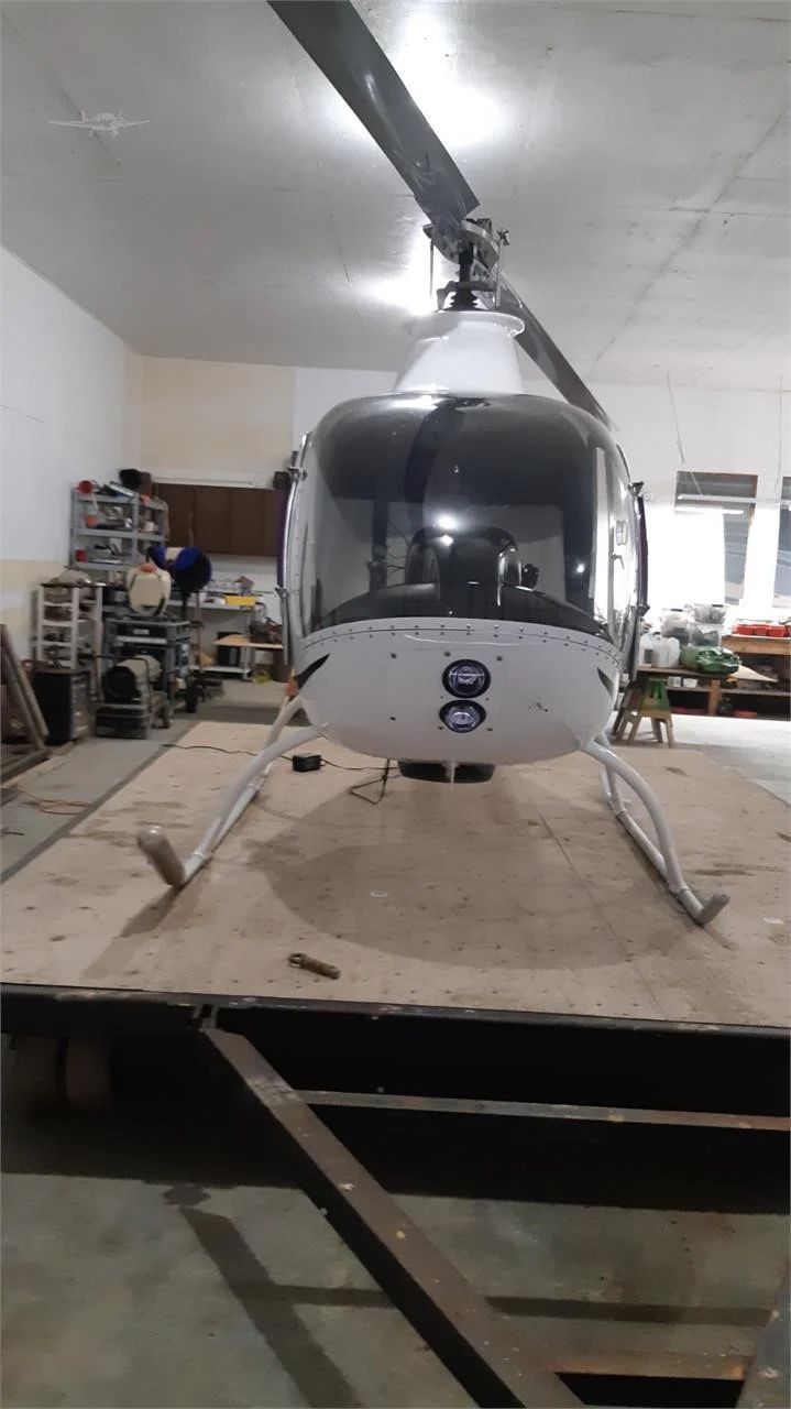 1999 Rotorway 162F for sale