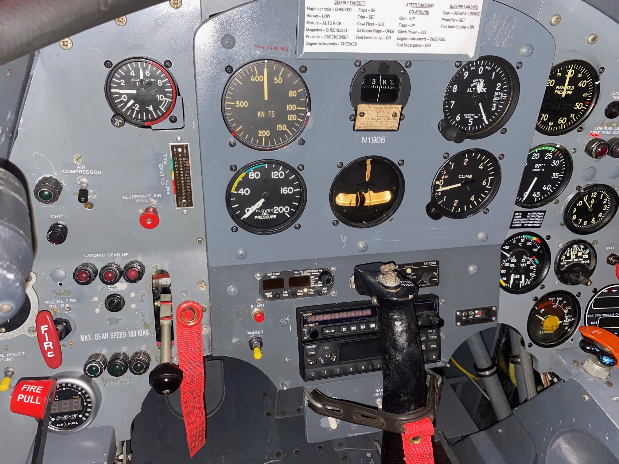 2005 Yakovlev Yak 3UA for sale