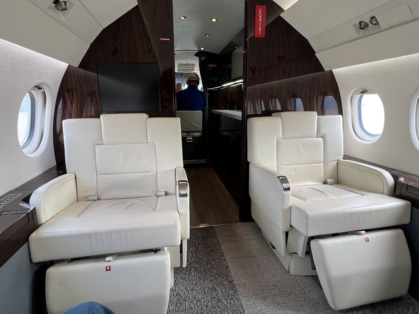 1988 Dassault Falcon 900B for sale