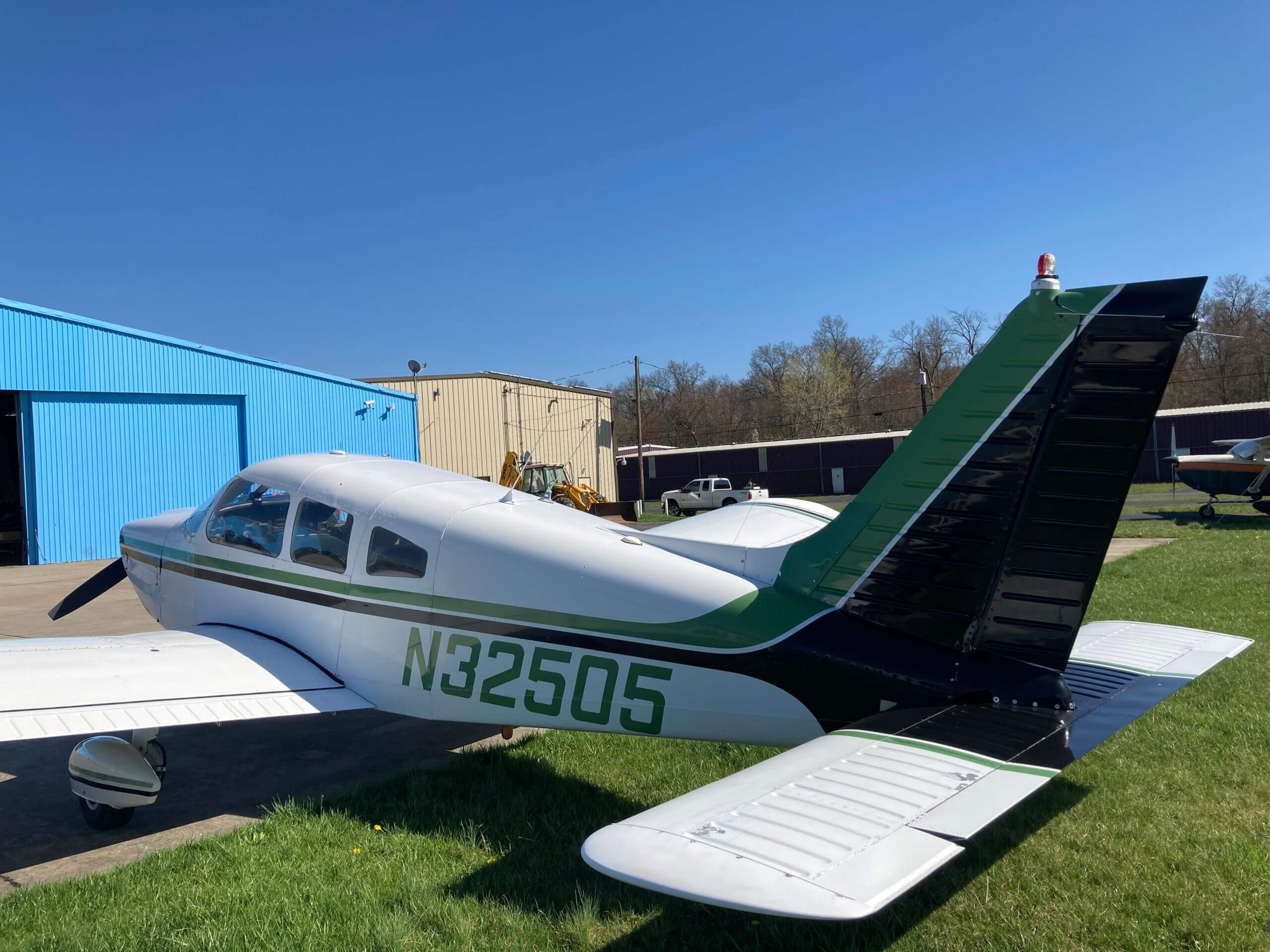 1975 Piper Archer for sale
