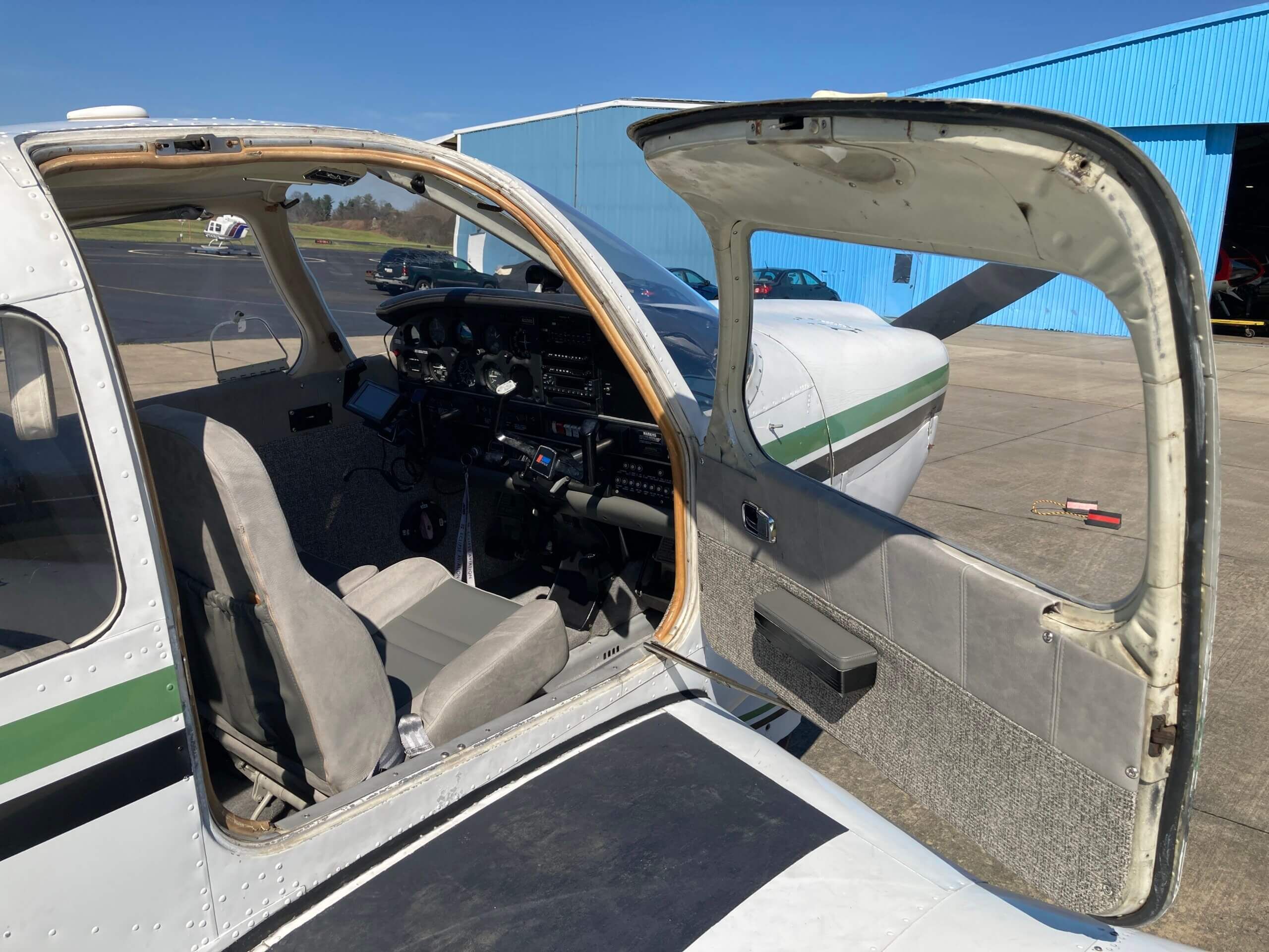 1975 Piper Archer for sale