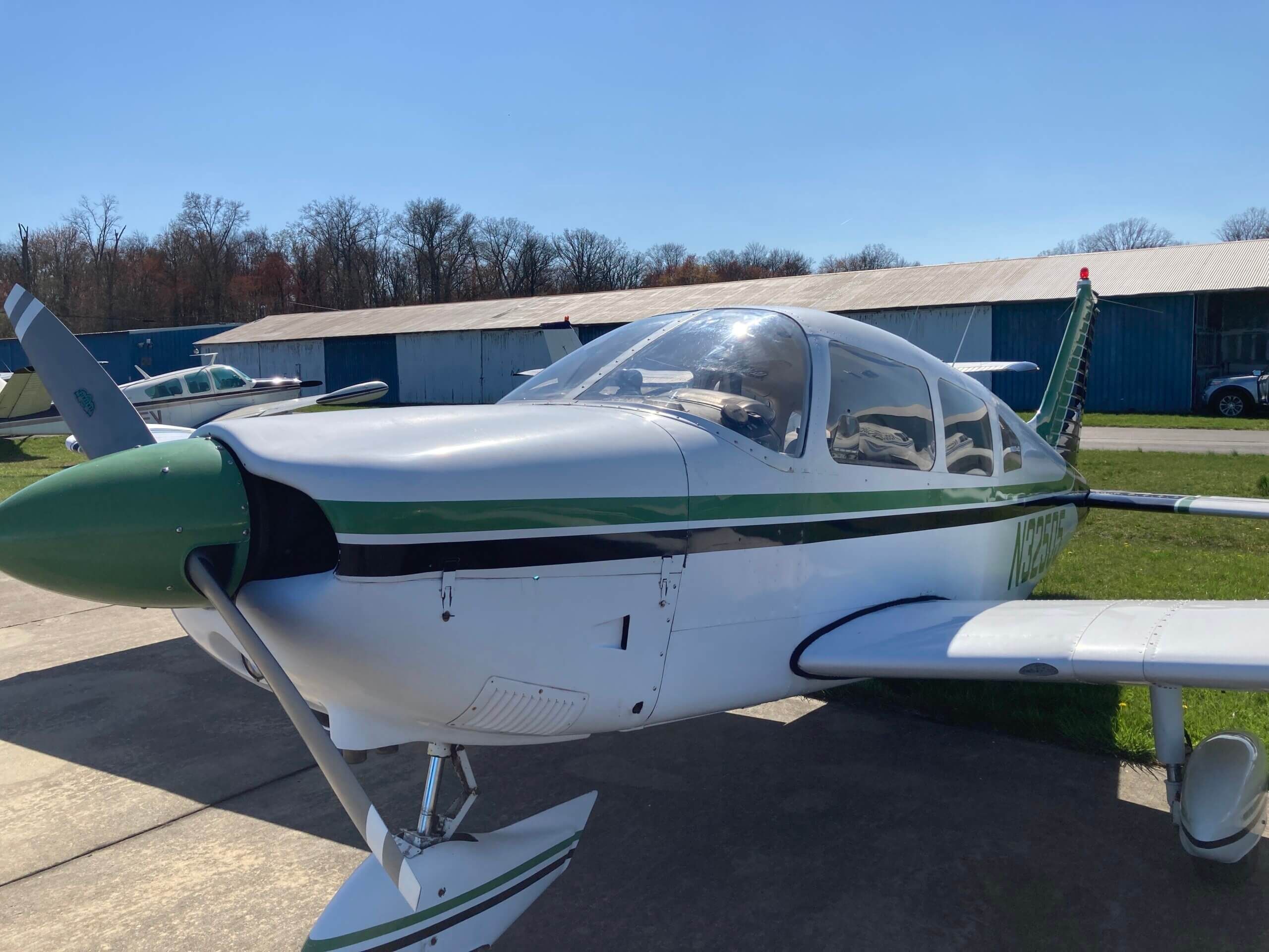 1975 Piper Archer for sale