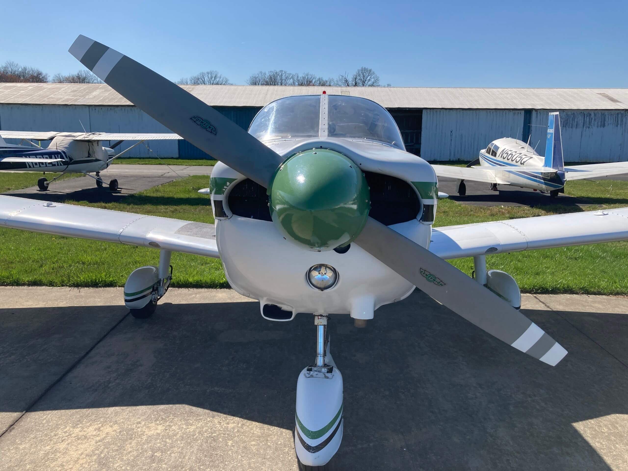1975 Piper Archer for sale