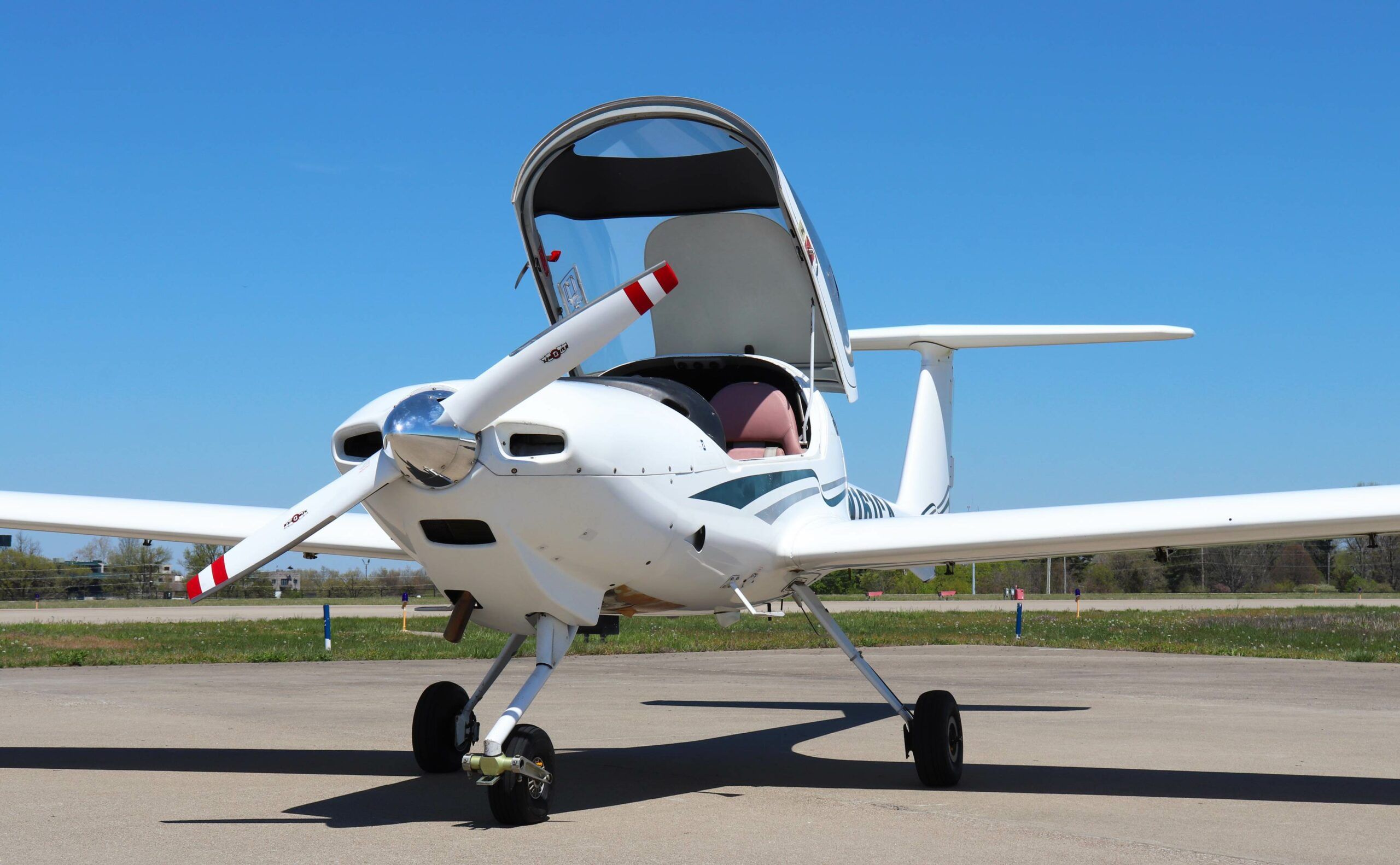 2006 Diamond Eclipse DA20C1 for sale