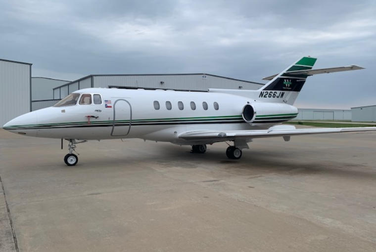 1987 Hawker 800A for sale