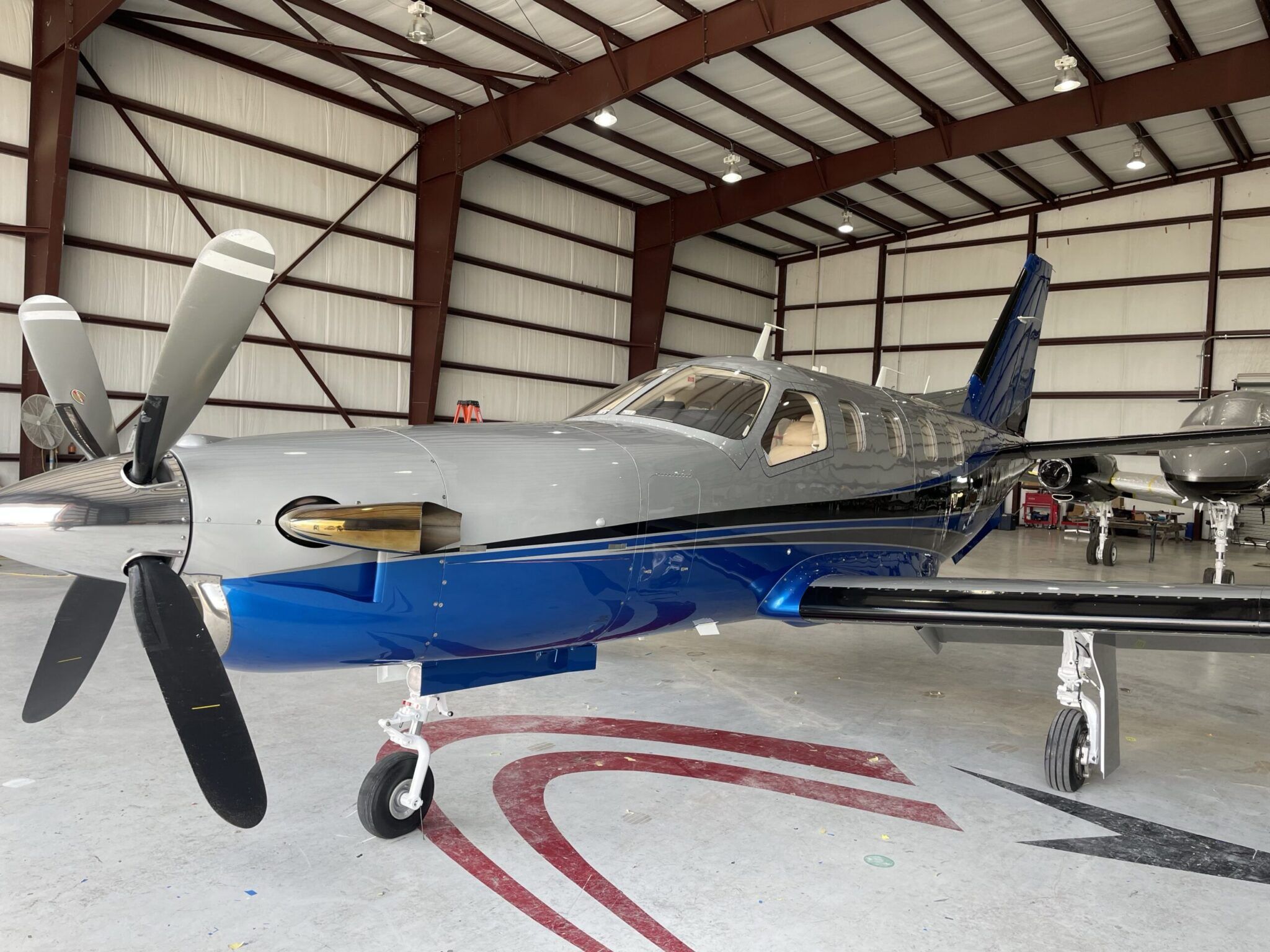 1993 Socata TBM 700A for sale
