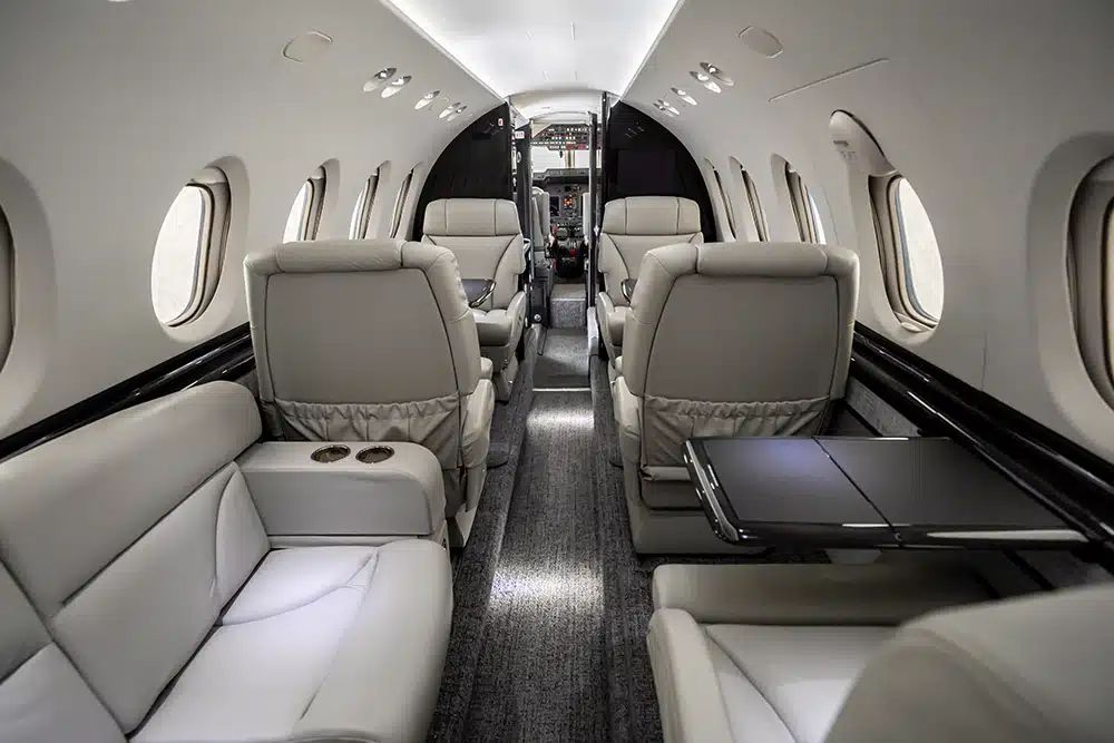 2008 Hawker 850XP for sale