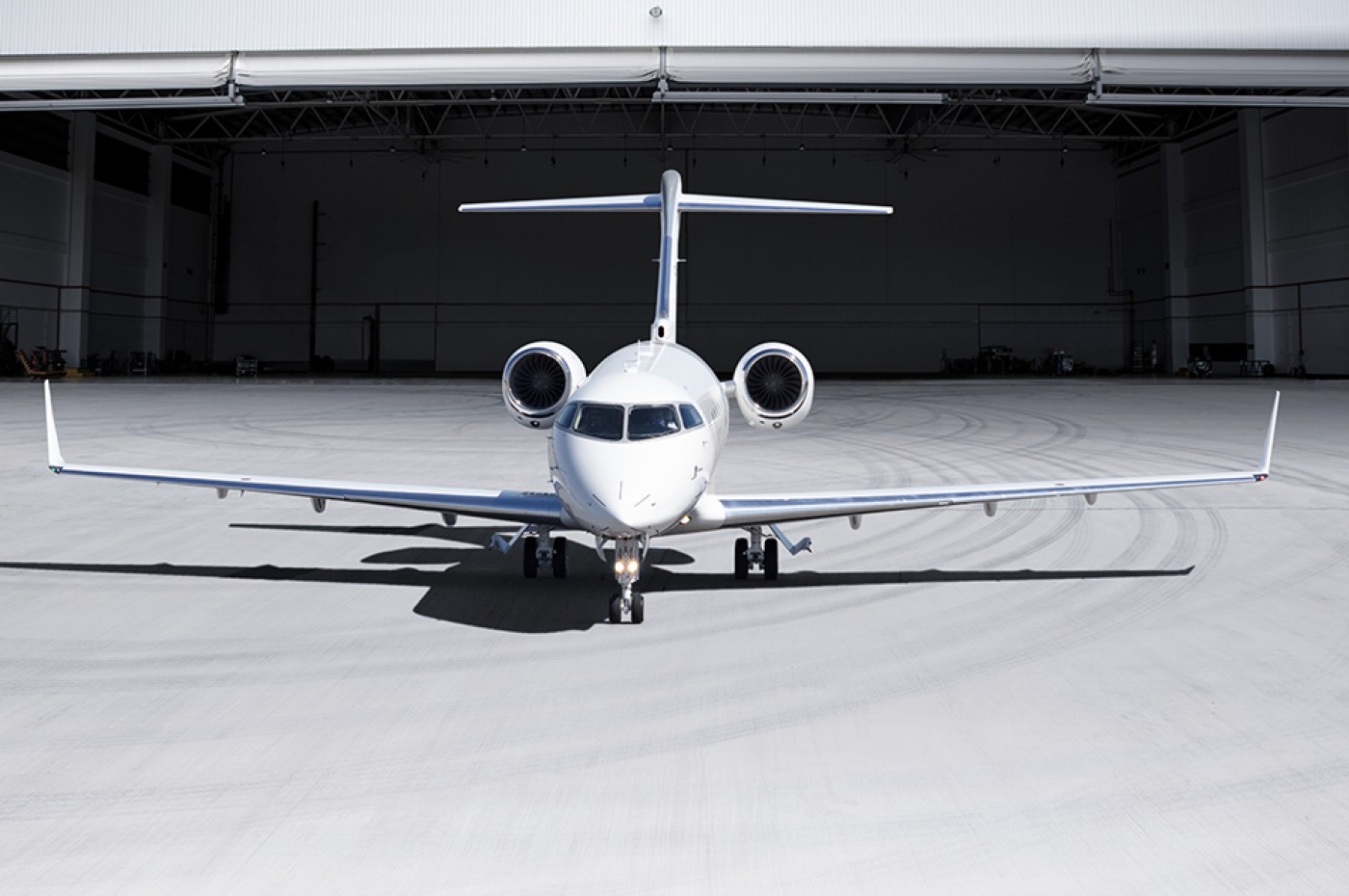 2013 Bombardier Challenger 300 for sale