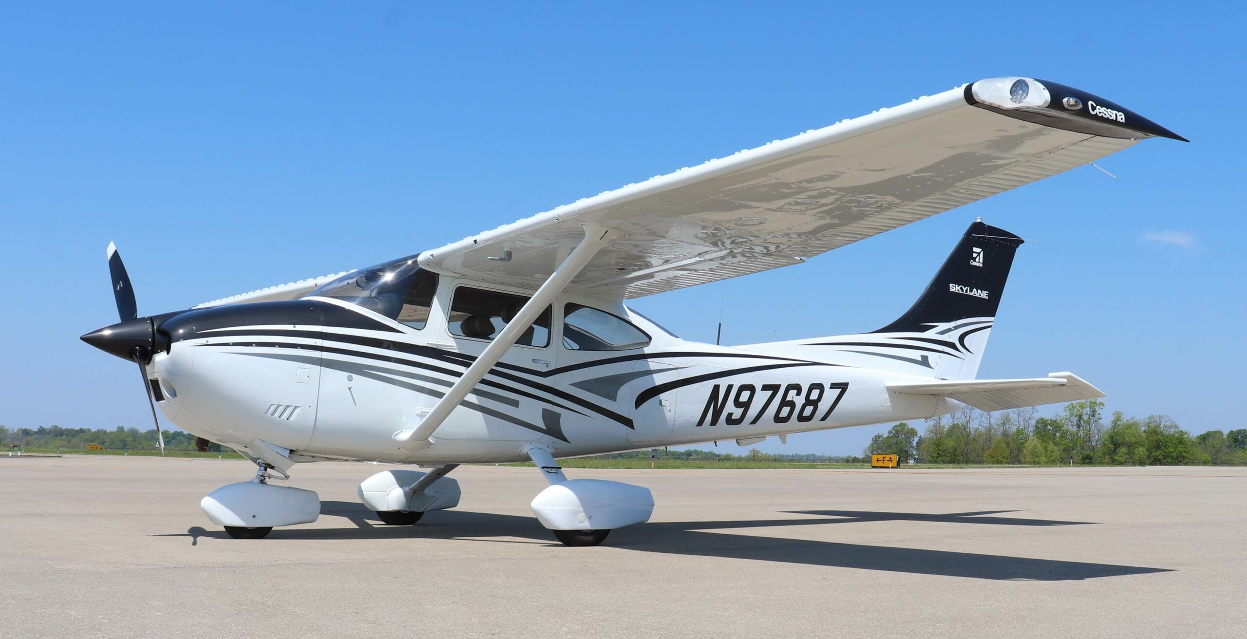1979 Cessna 182Q Skylane for sale