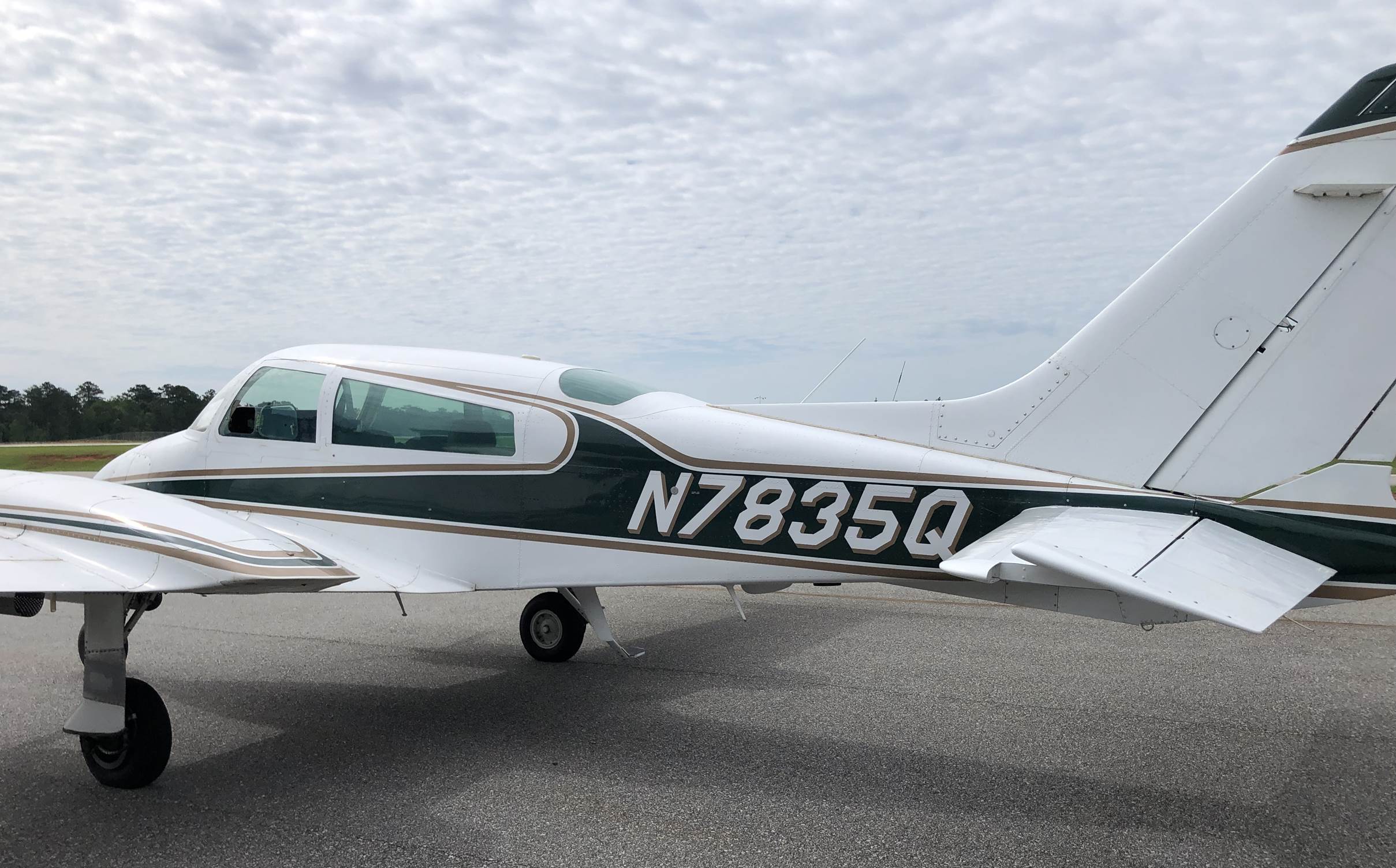 1972 Cessna 310Q for sale