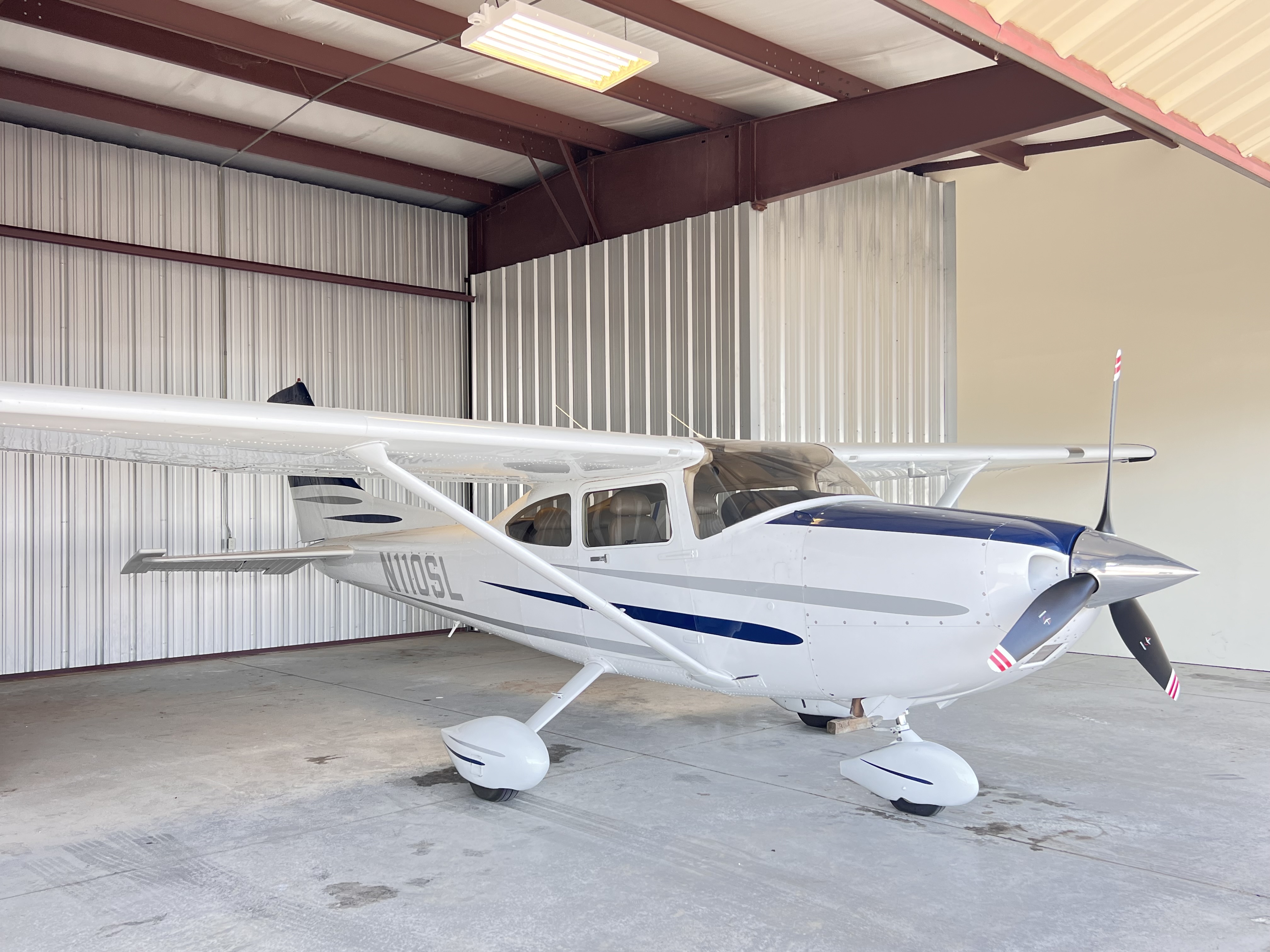 2003 Cessna 182T Skylane for sale