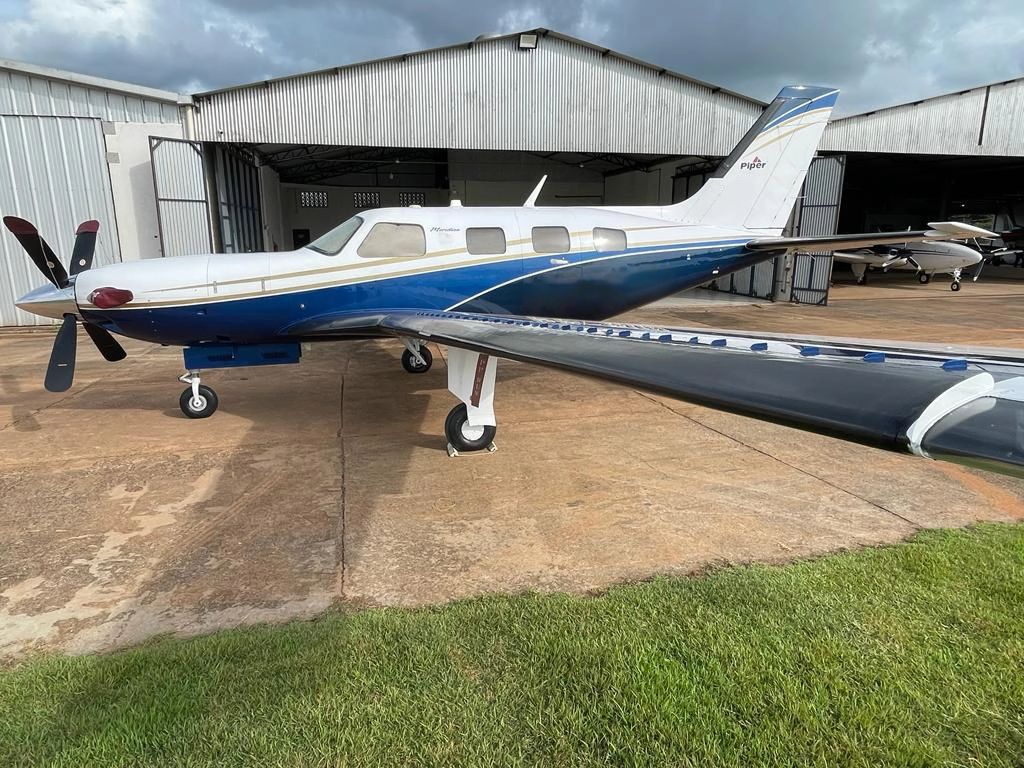 2012 Piper Meridian for sale