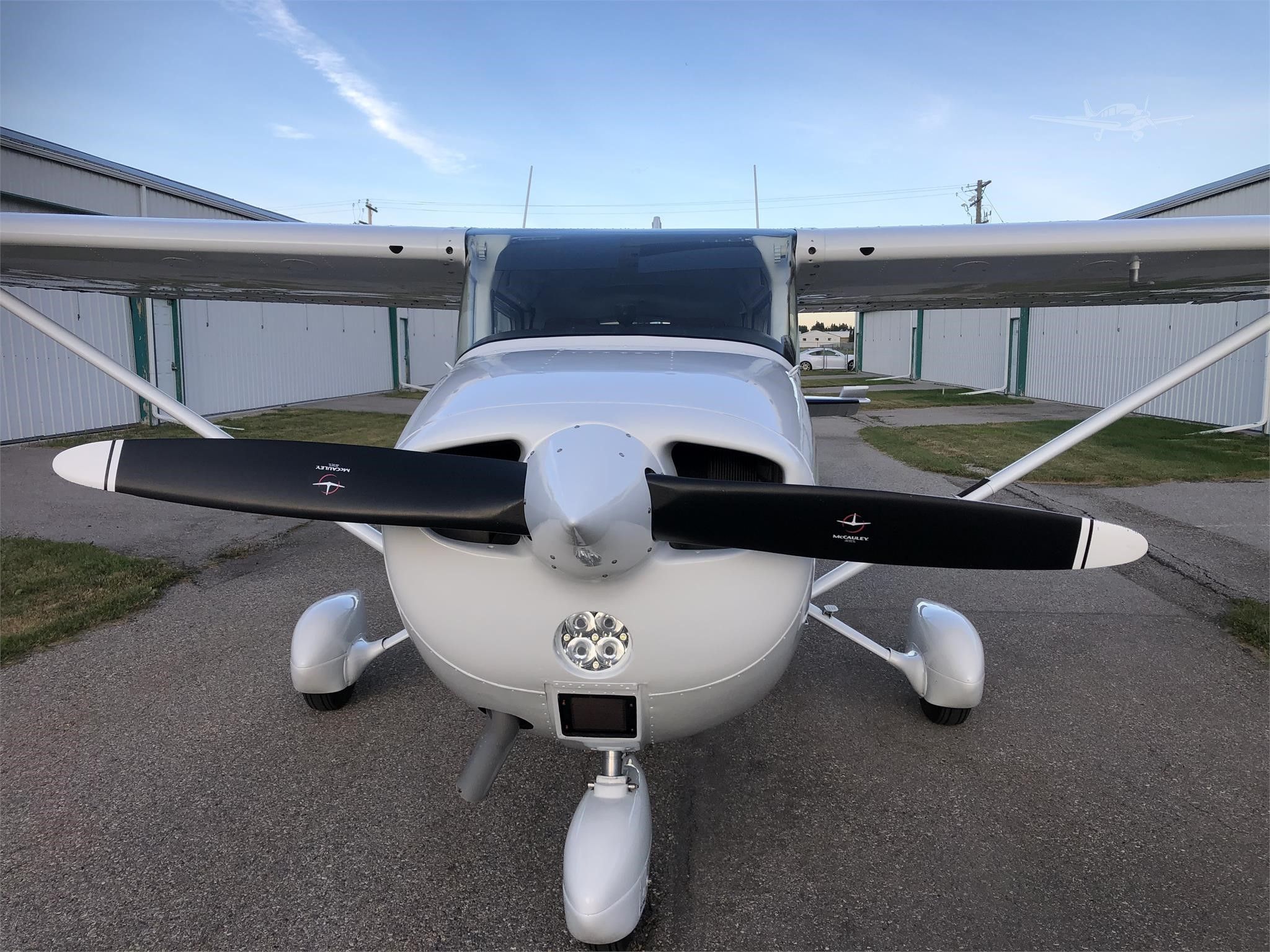 1976 Cessna 172M for sale