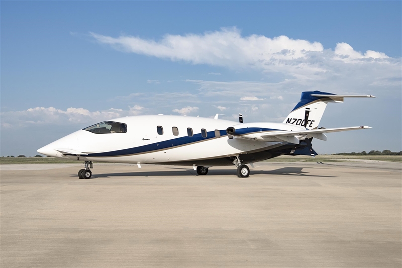 2013 Piaggio P180 Avanti II for sale 2013 Piaggio P180 Avanti II for sale