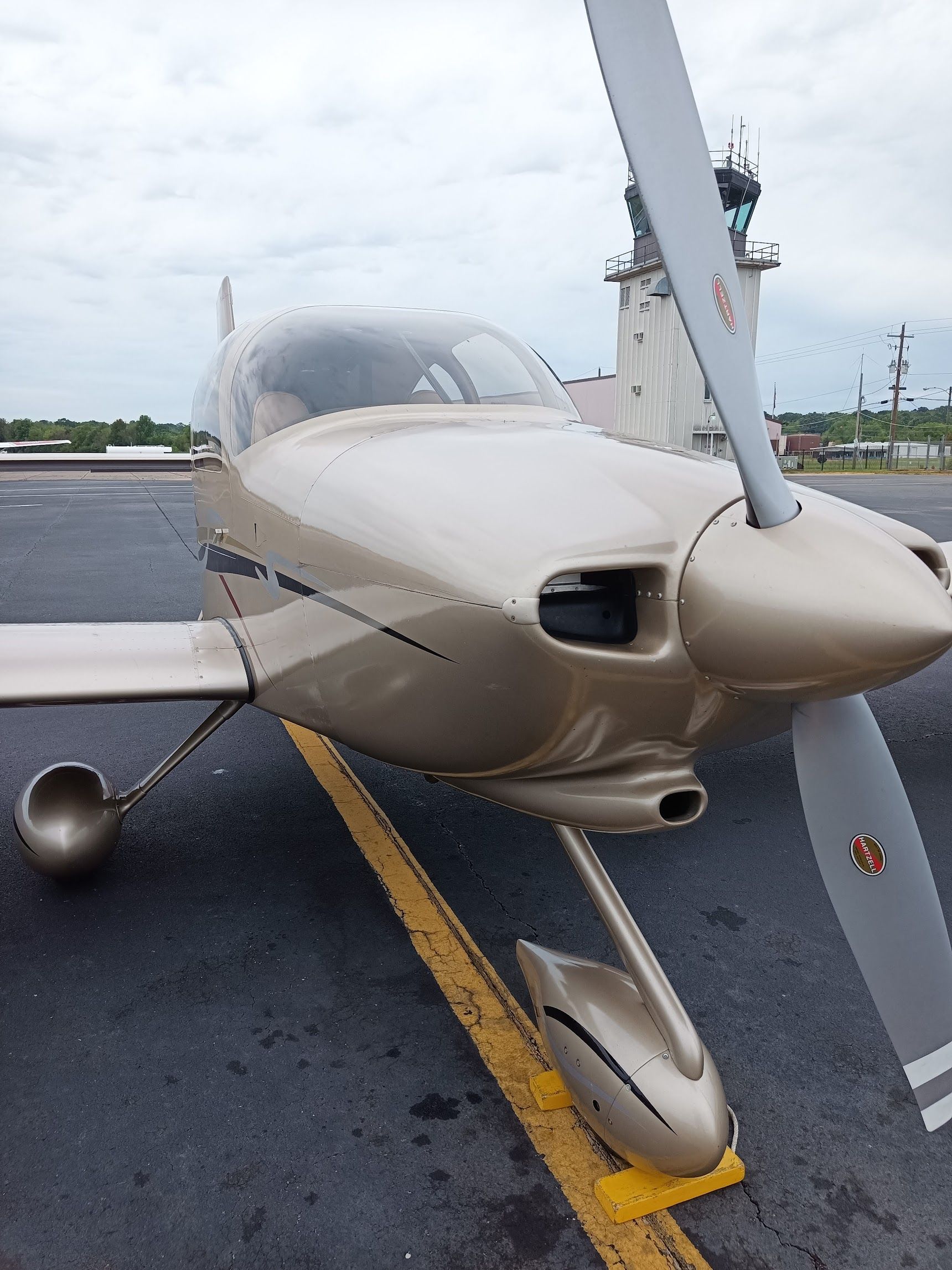 2012 Vans RV10 for sale