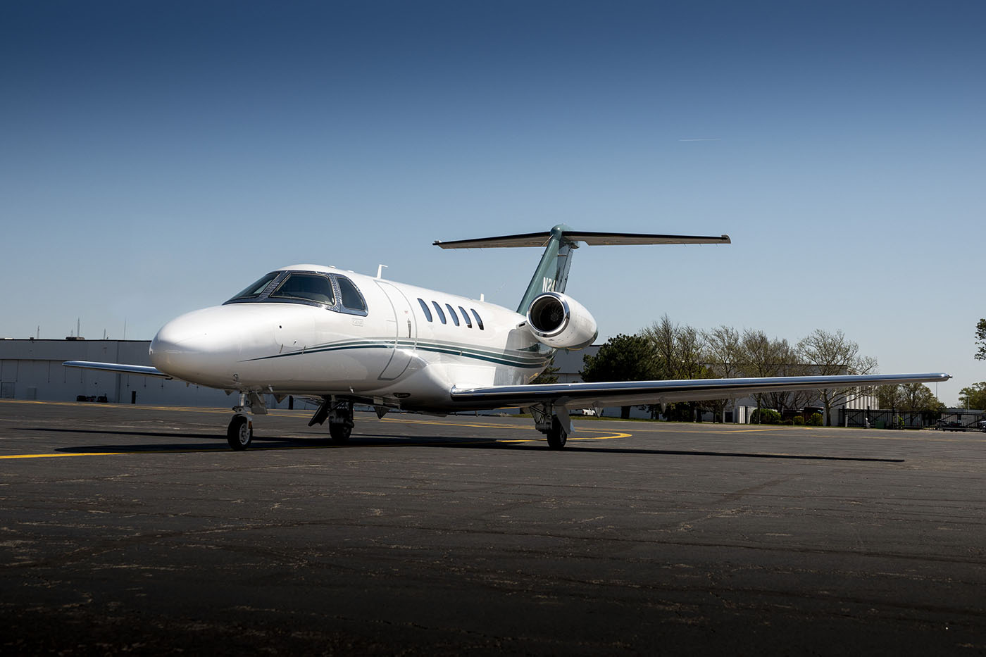 cessna citation crash june 4 2023