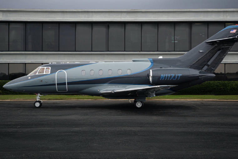 1992 Hawker 800A for sale