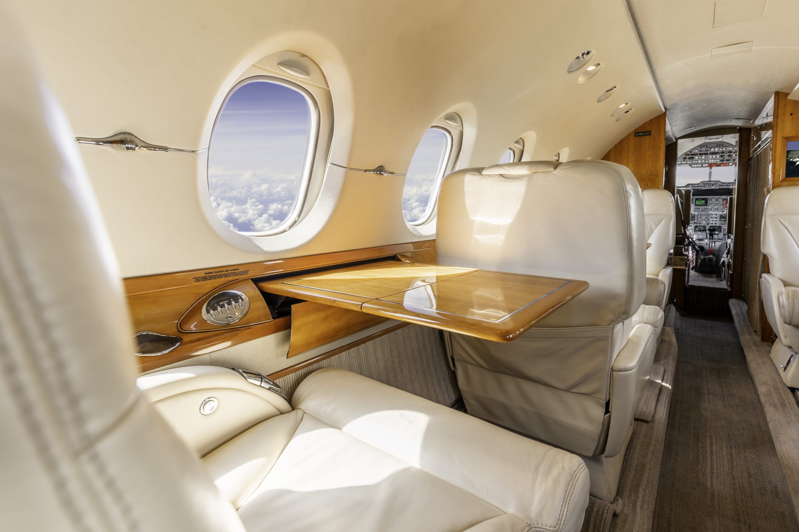 2000 Hawker 800XP for sale